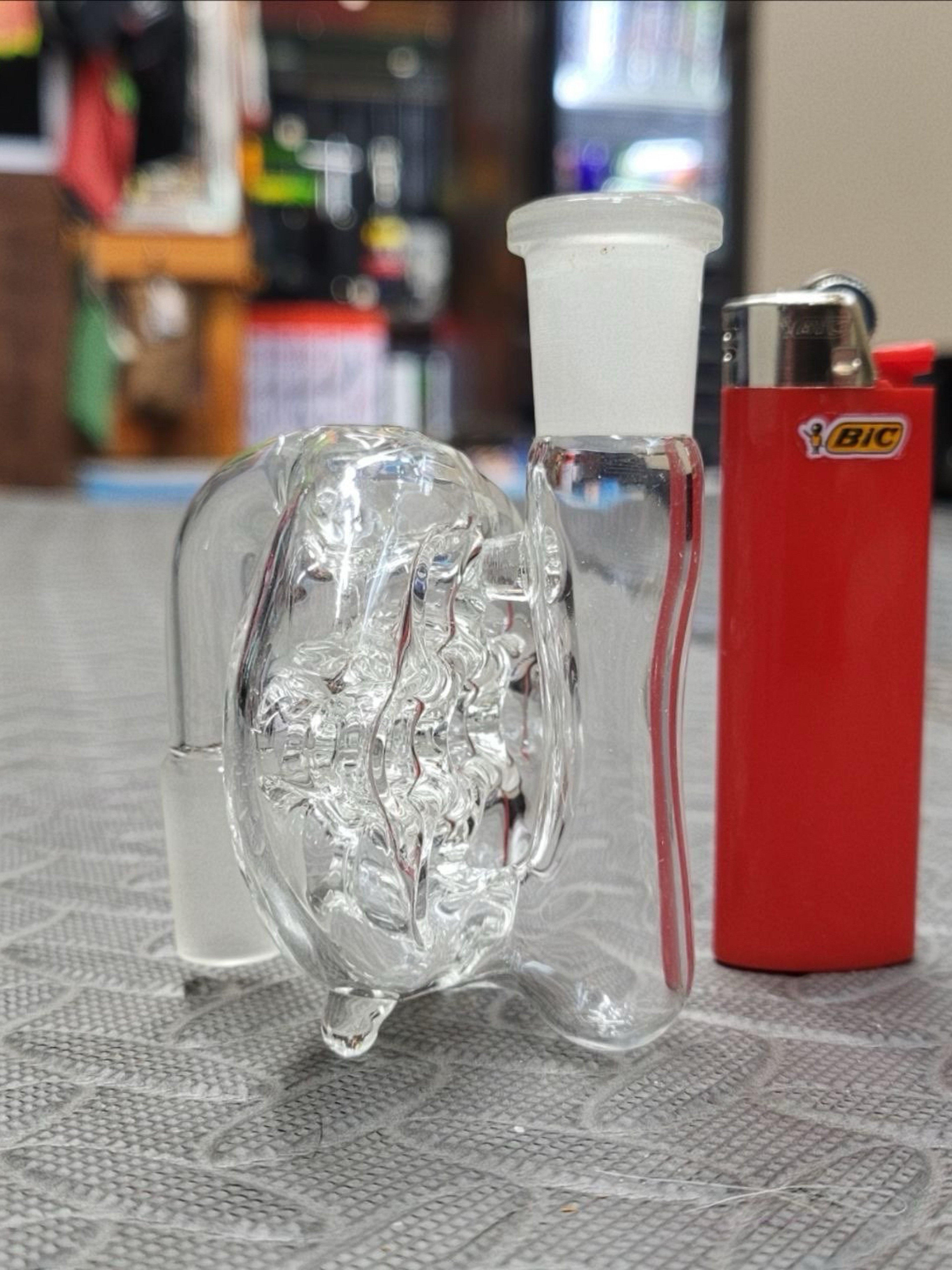 Preview pic of Swiss ash catcher
