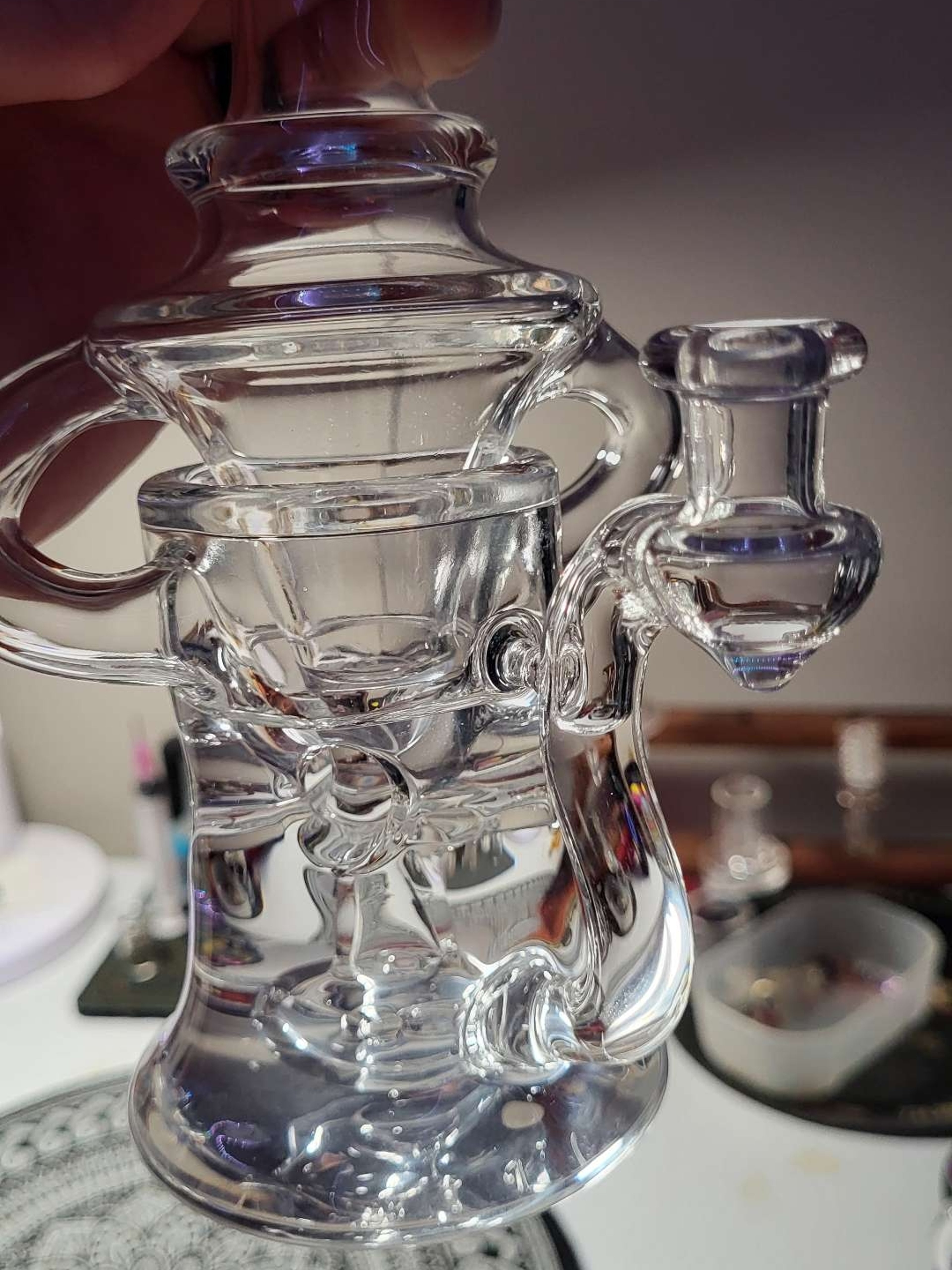 Preview pic of Spacecricket RFT 1of1 Recycler