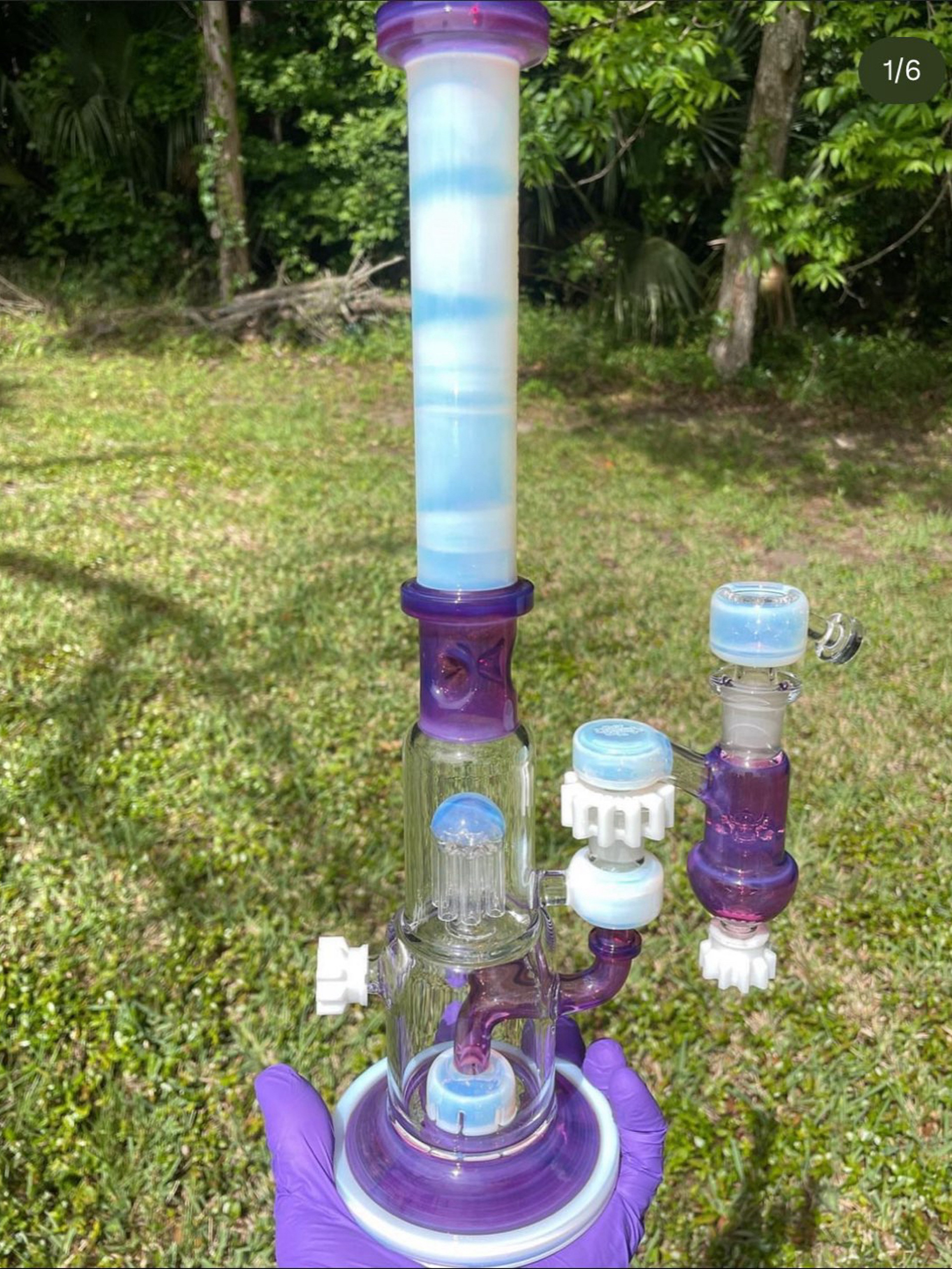 Preview pic of Evol Empire KGB+ Tube