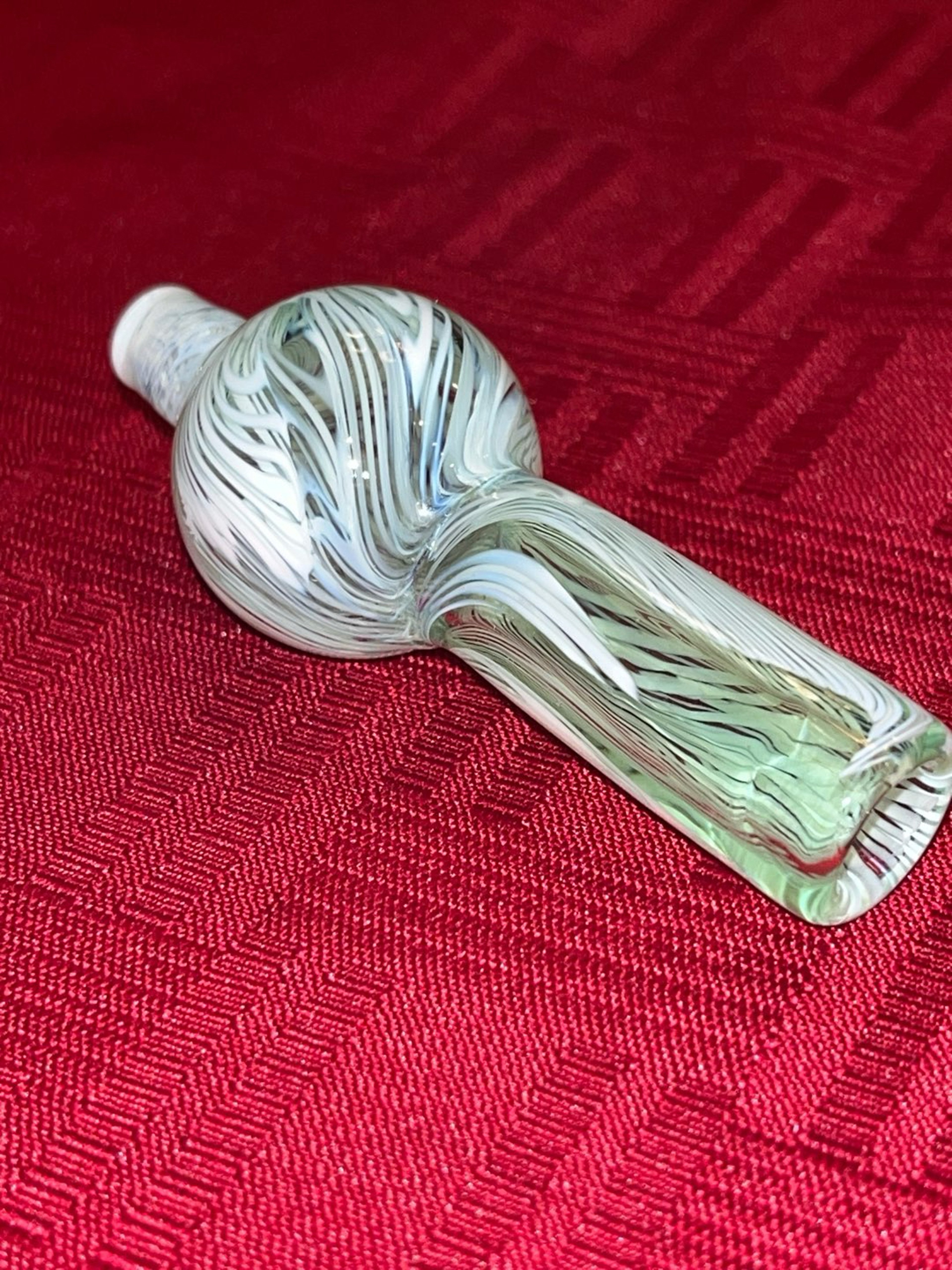 Preview pic of Carb cap