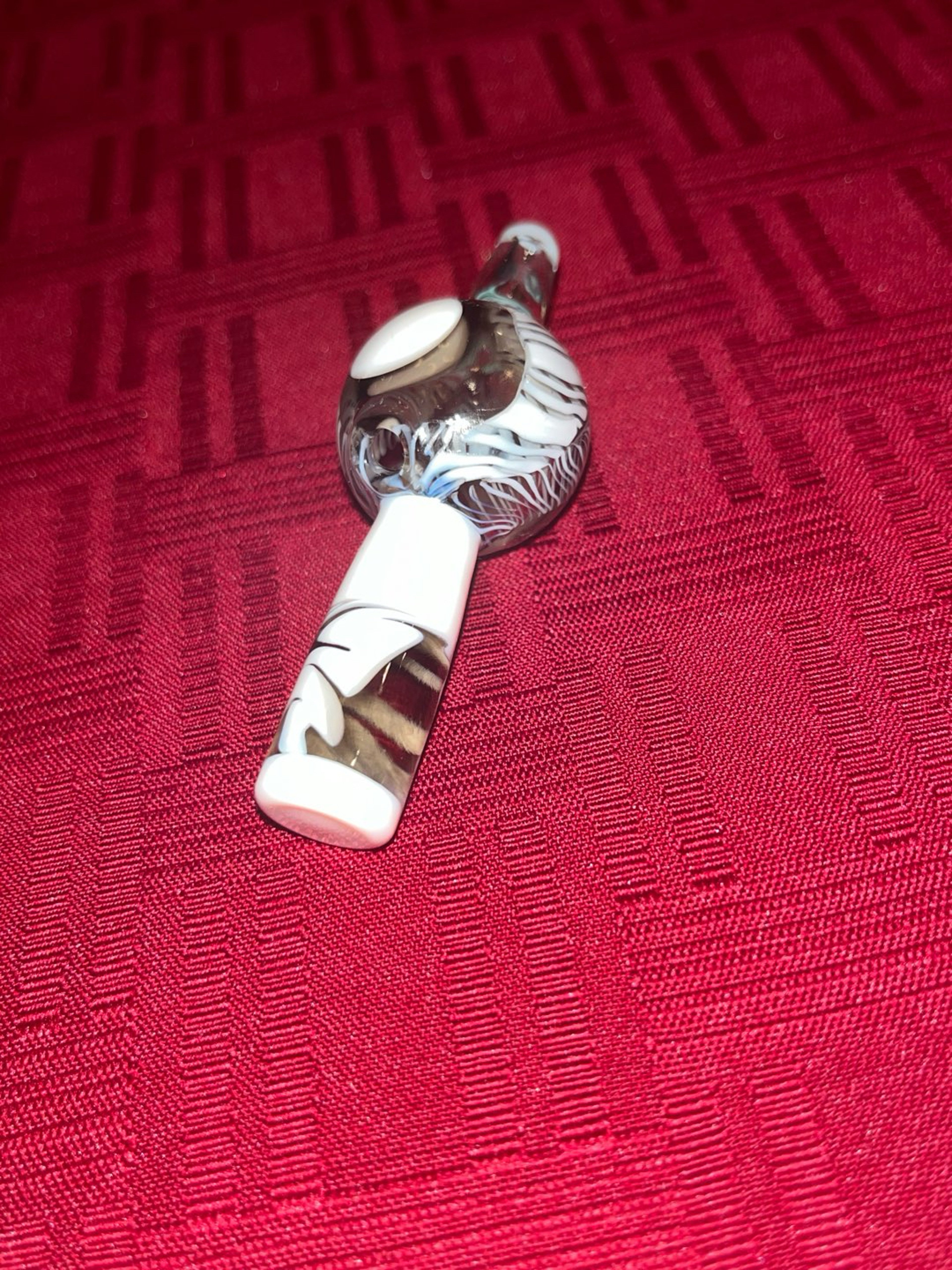 Preview pic of Carb cap