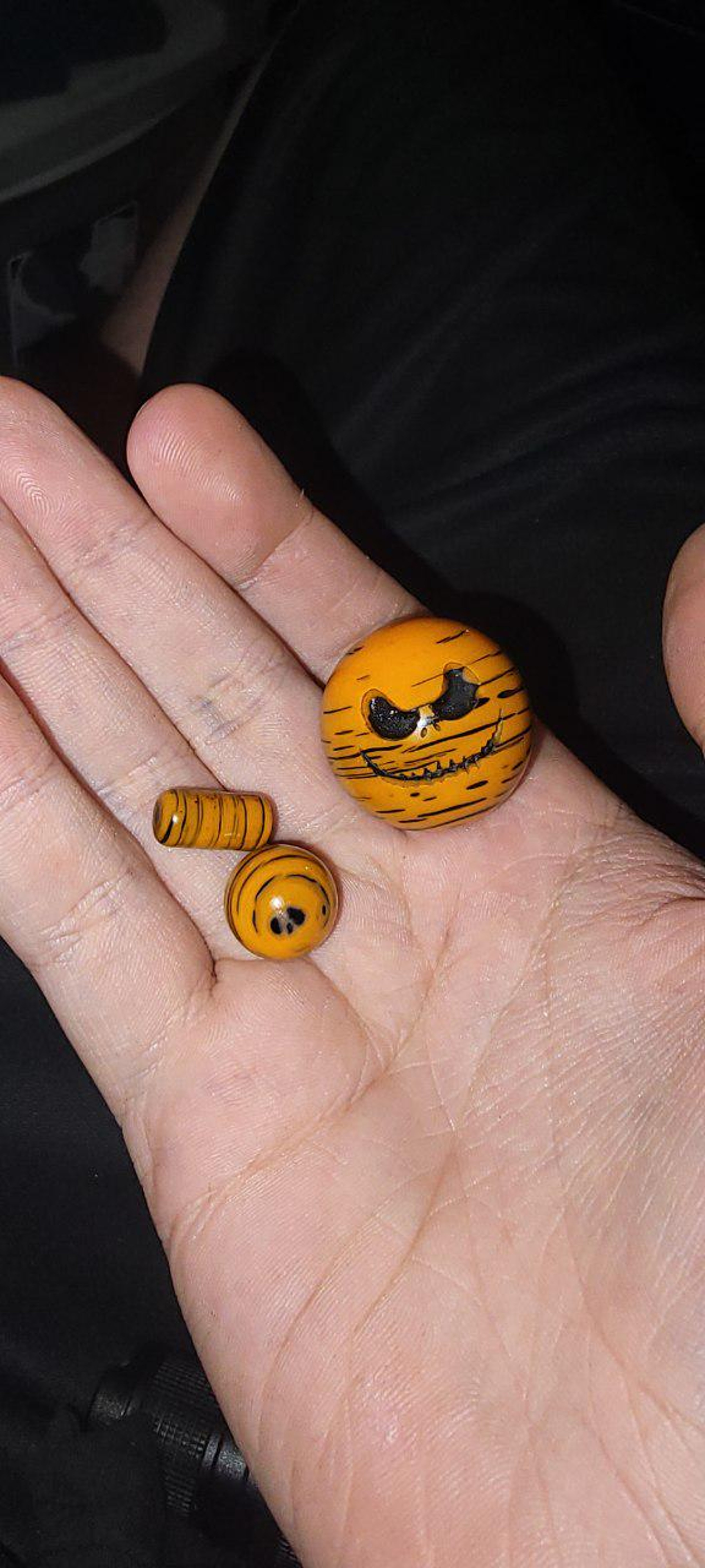 Preview pic of Witch Dr slurper set