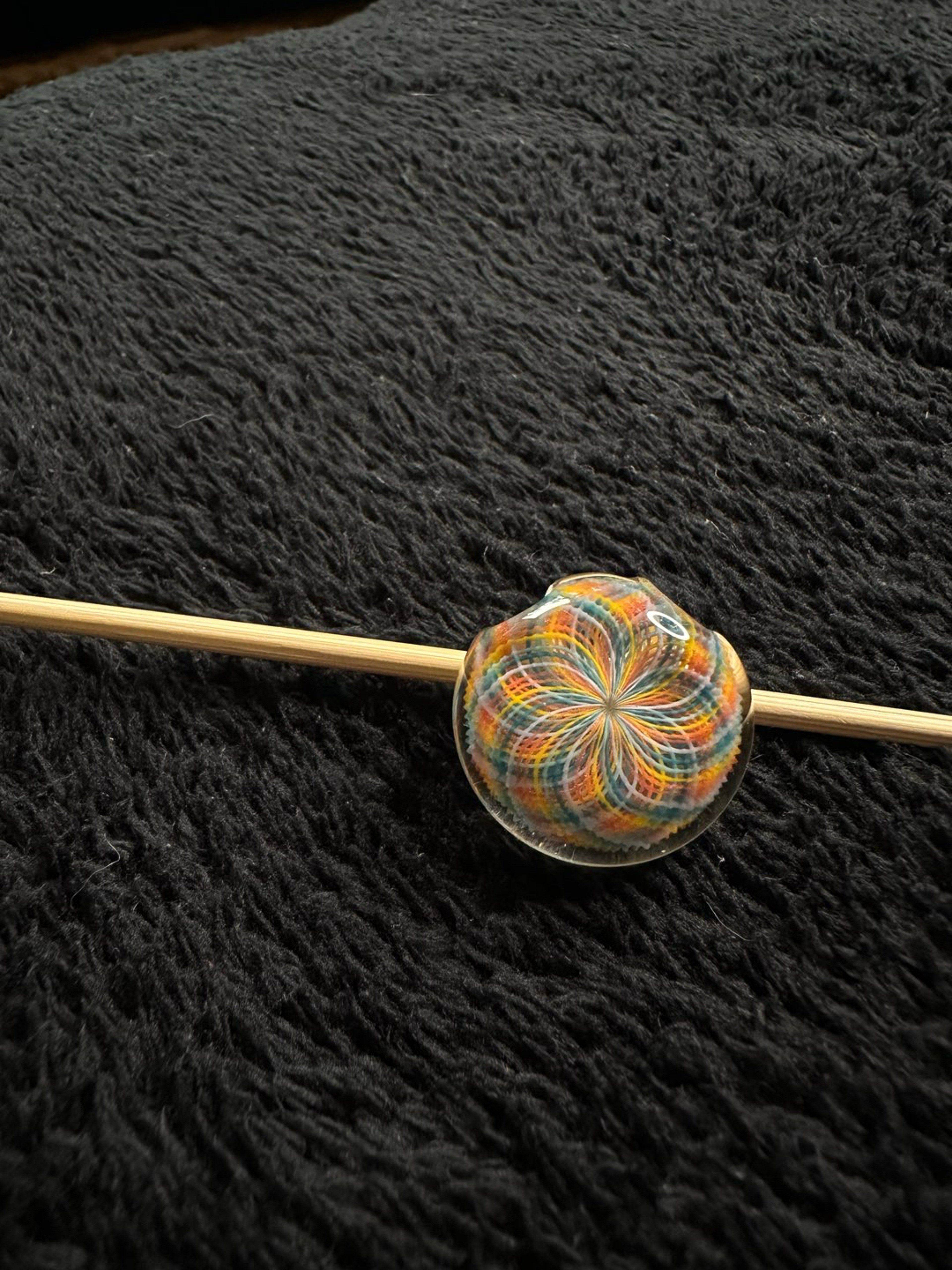 Preview pic of Small mhenny pendant