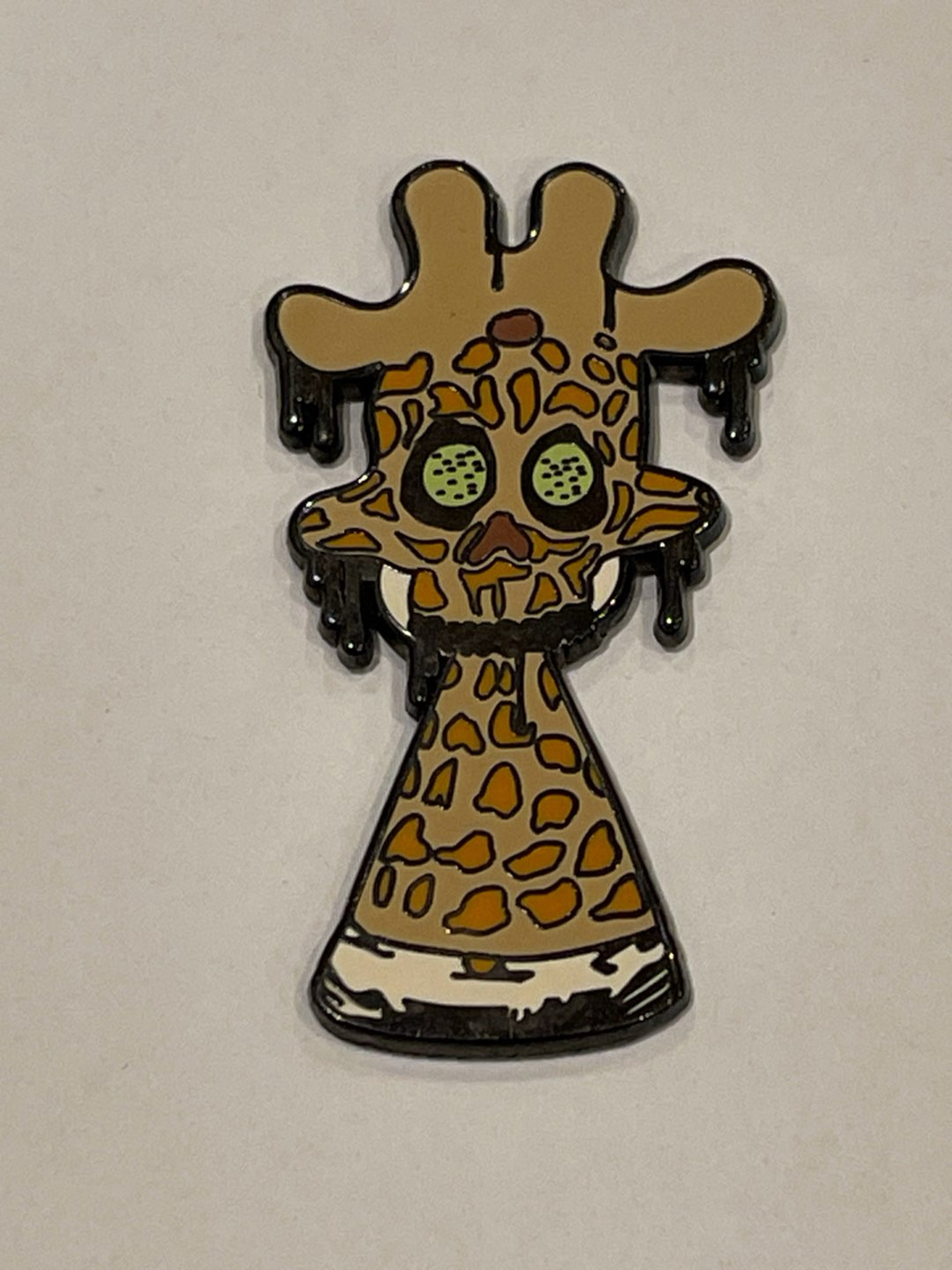 Preview pic of AKM x Matt Robertson Hat Pin