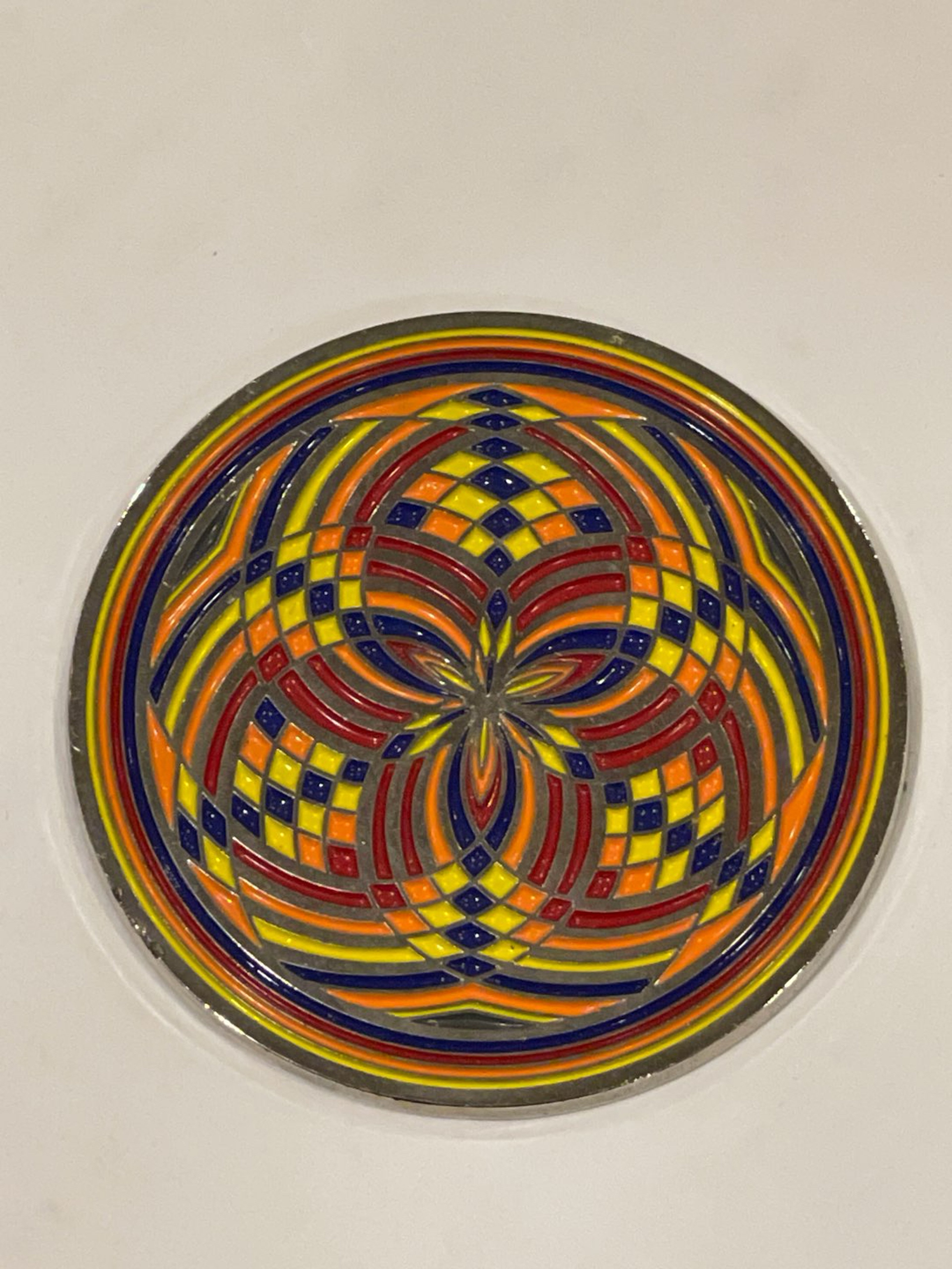 Preview pic of Eusheen Hat Pin