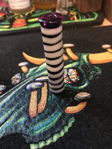 Preview pic of Blunt tip
