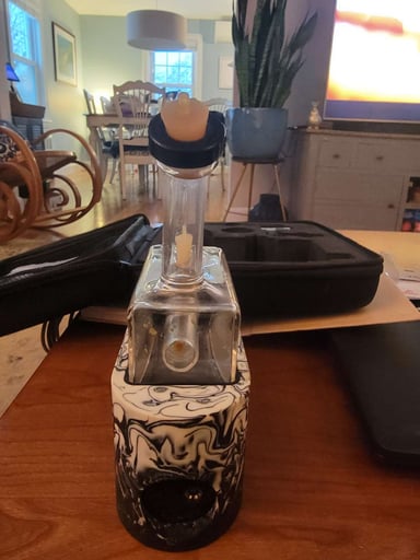 Preview pic of Travel Rig - Stache Rio