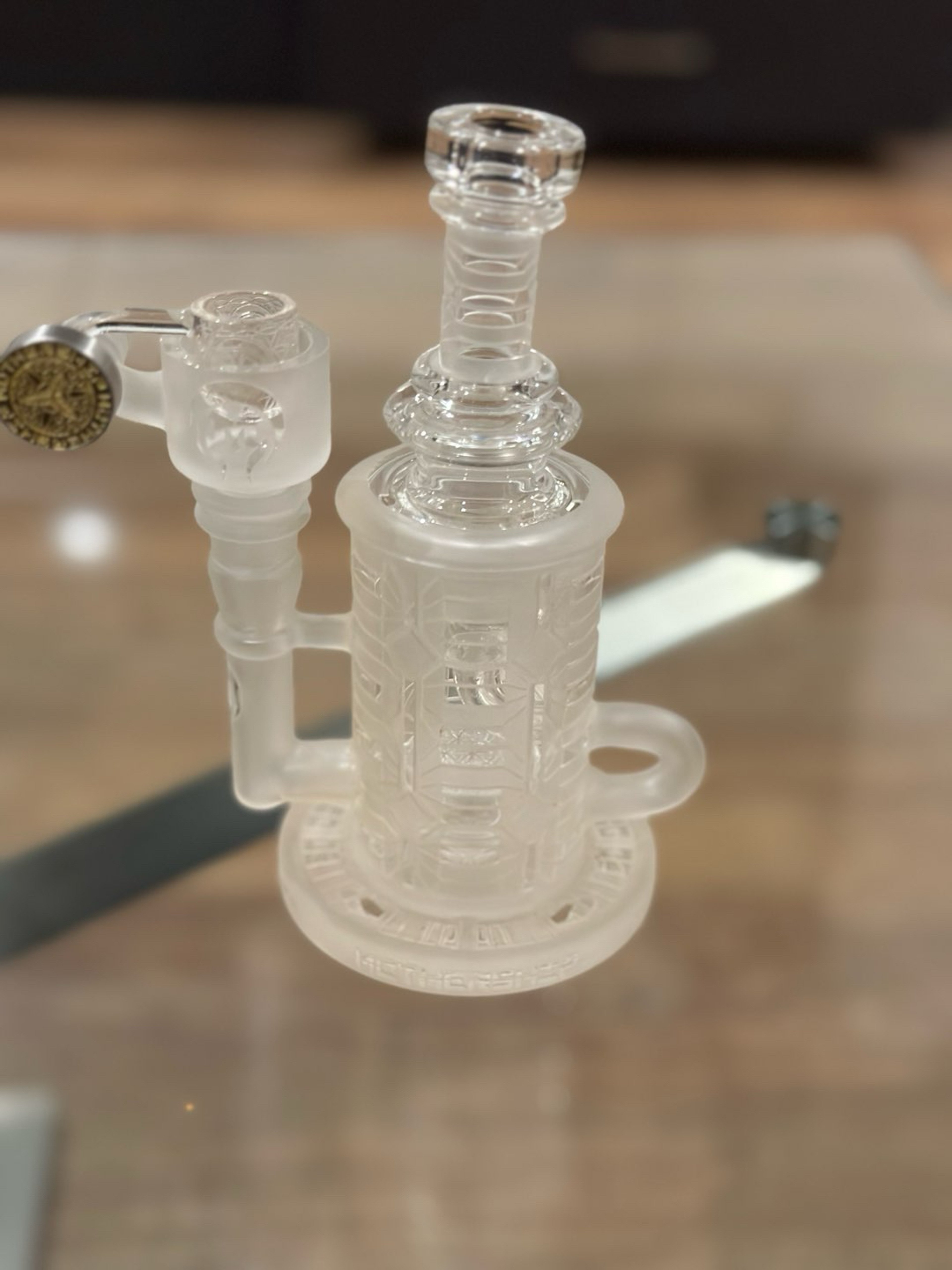 Mothership zenith series Klein image 0