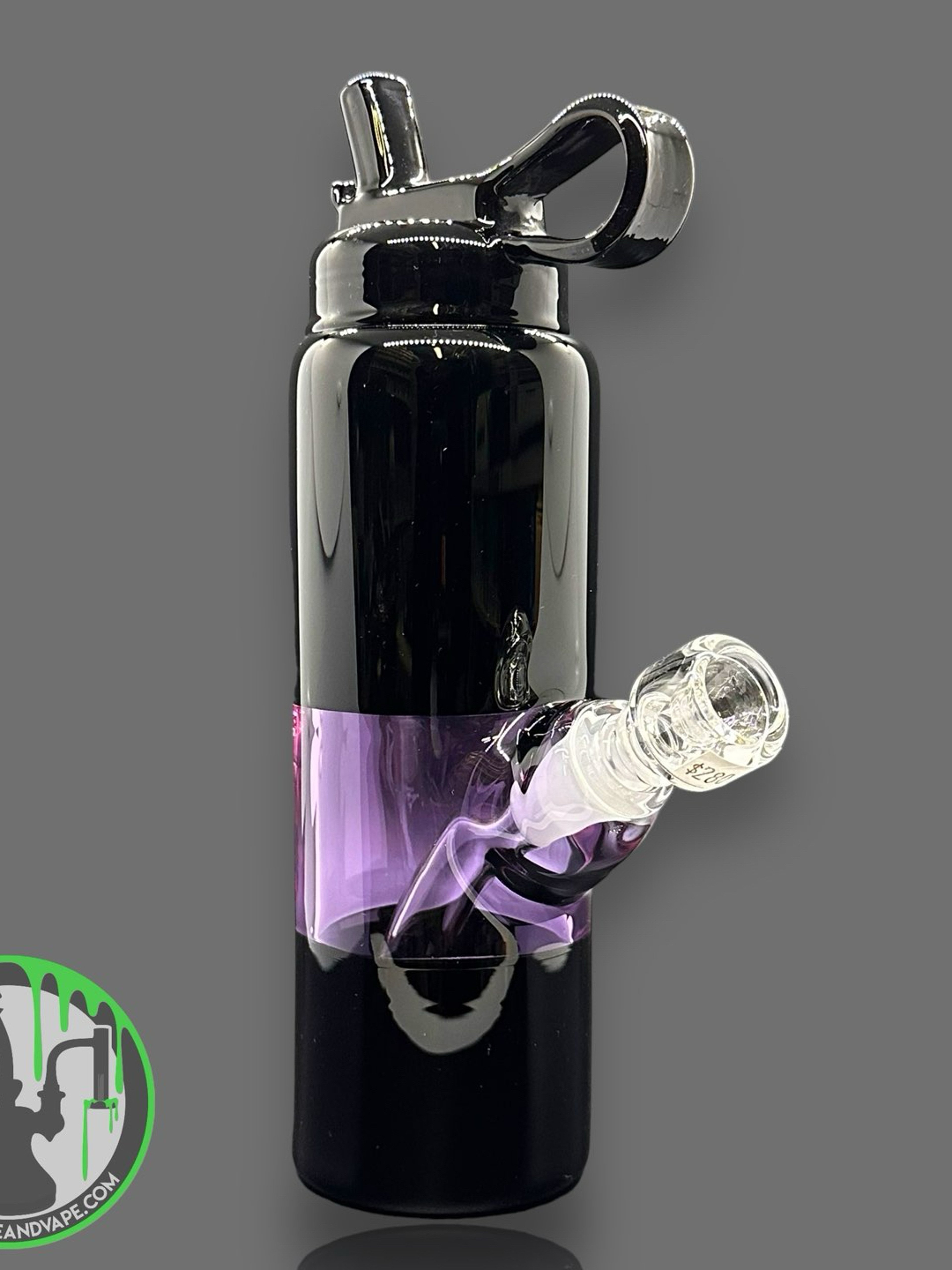 Preview pic of Empire Glassworks - Hydro Flask Rig #2