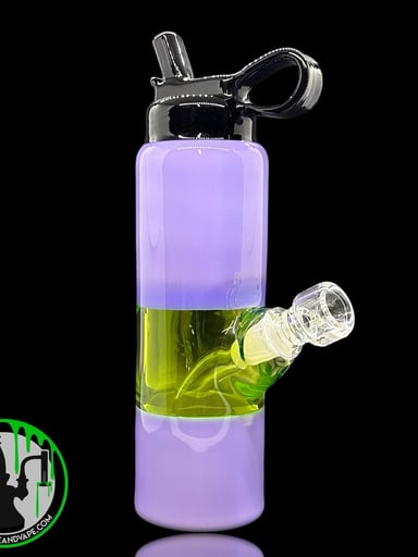 Preview pic of Empire Glassworks - Hydro Flask Rig #3