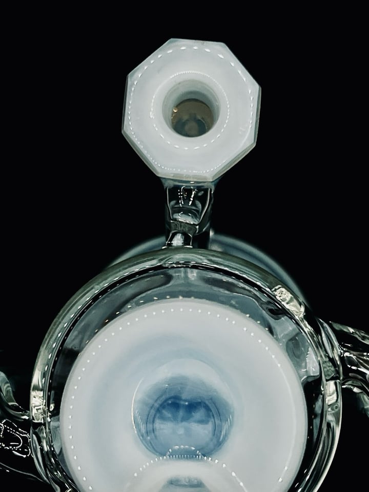 Kadabra Glass Image 5
