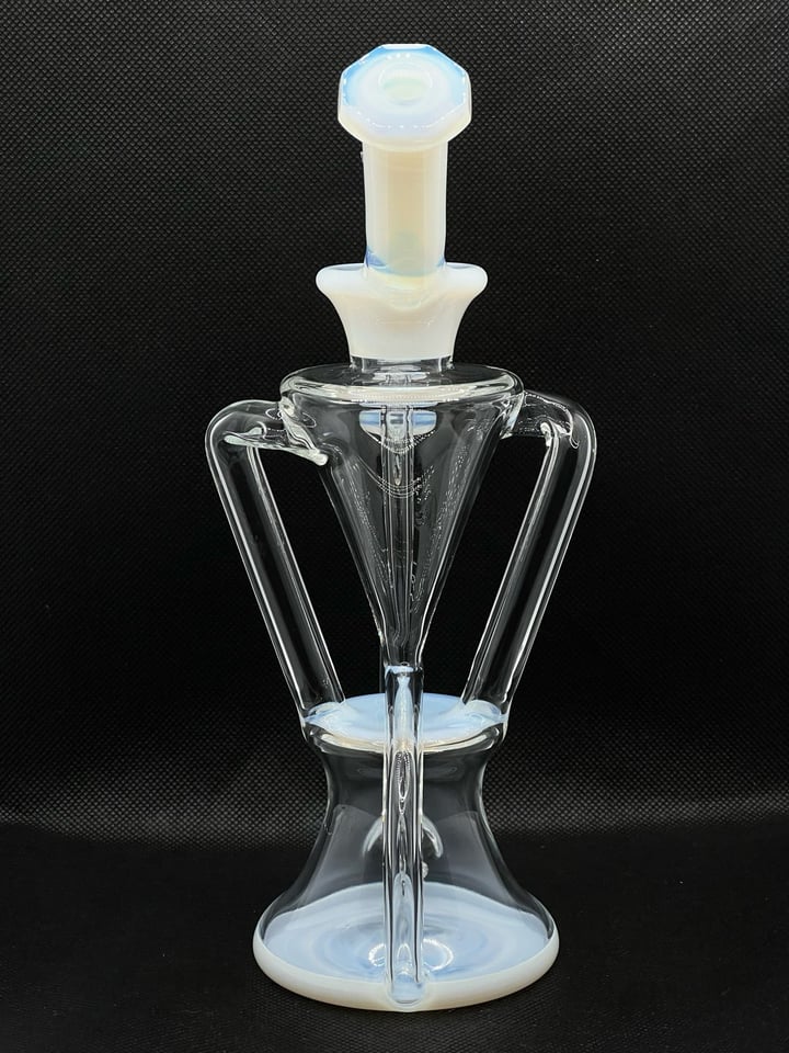 Kadabra Glass Image 7