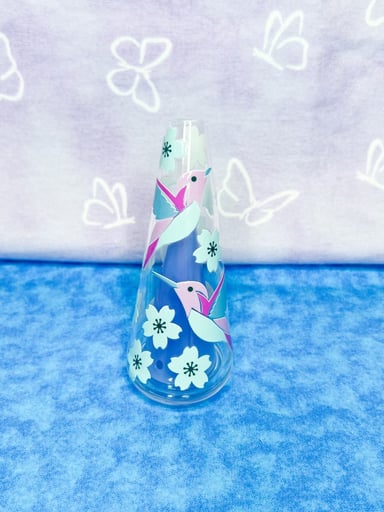 Preview pic of Hummingbird Puffco Peak/Pro Glass Replacmenf