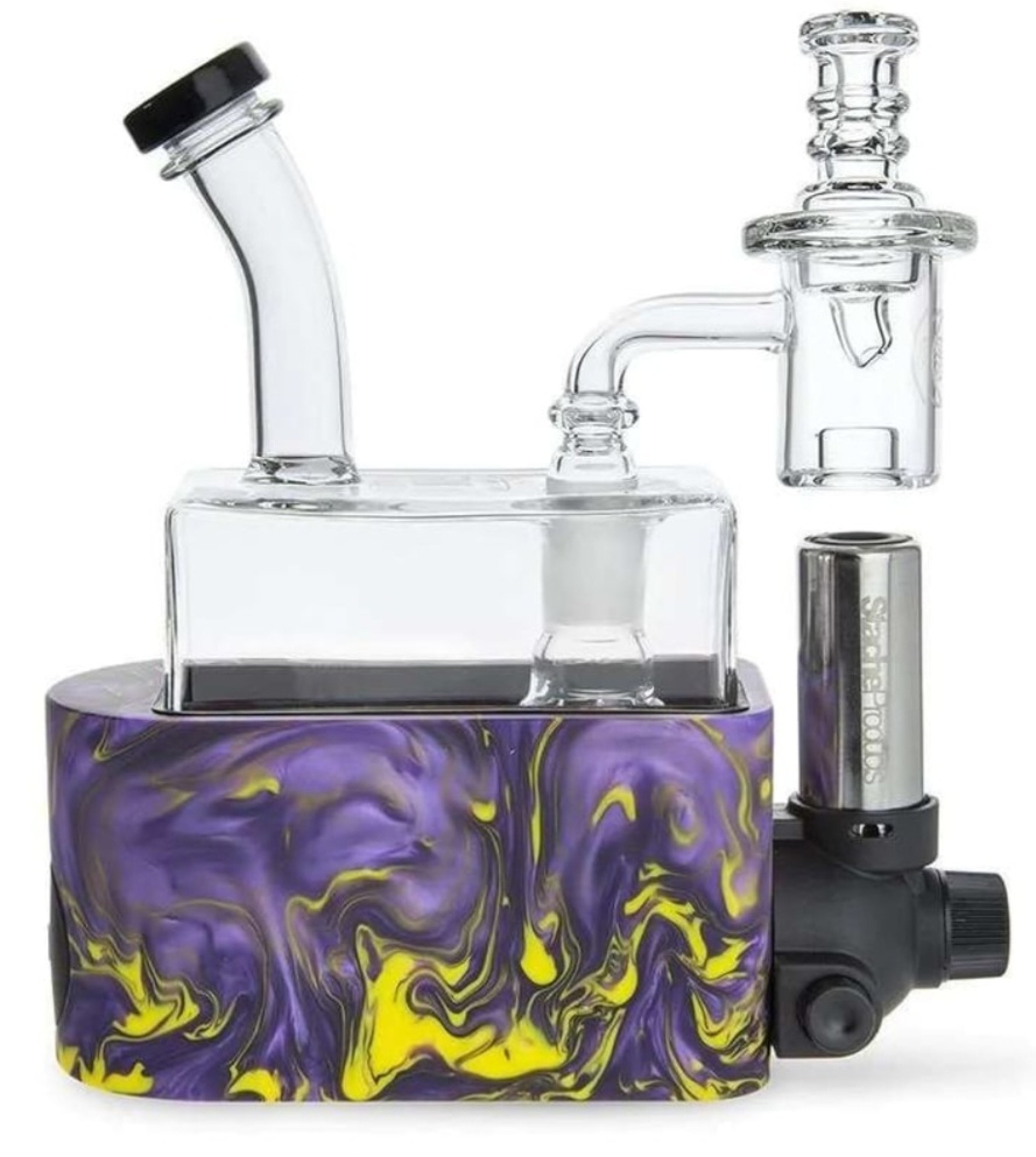 Preview pic of Brand New Stache Rio in Box w DabMatt