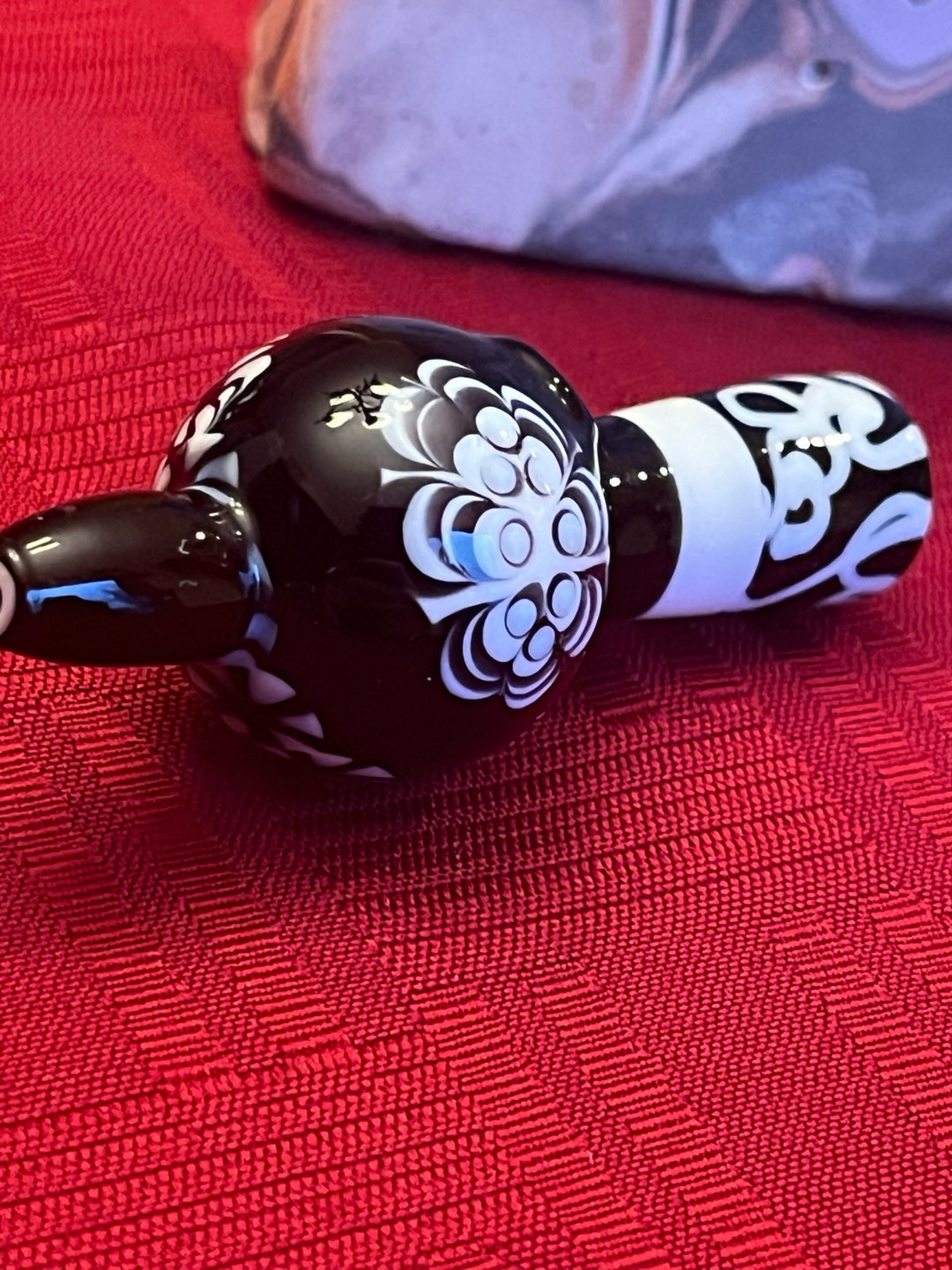 Preview pic of Carb cap