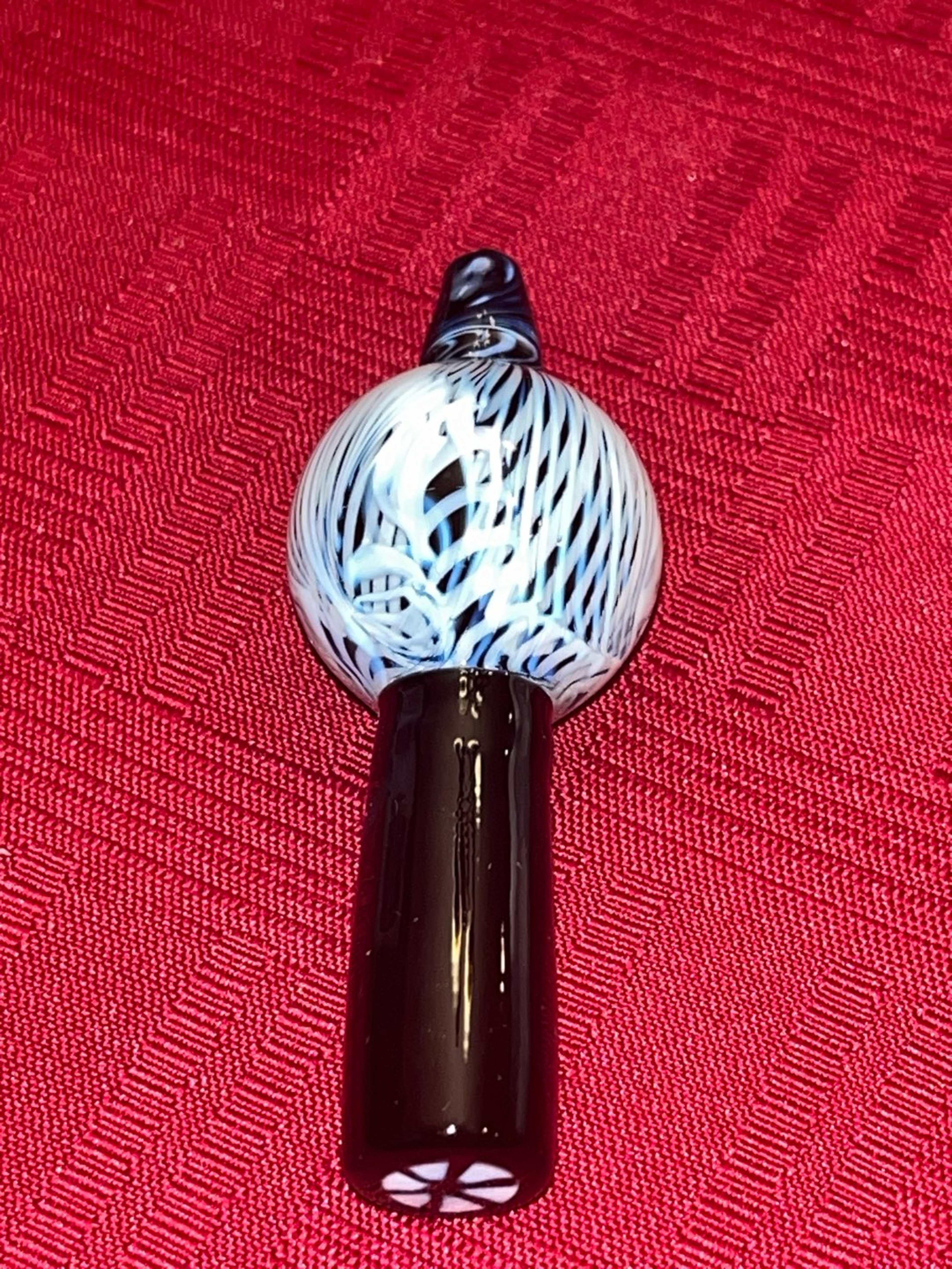 Preview pic of Carb cap