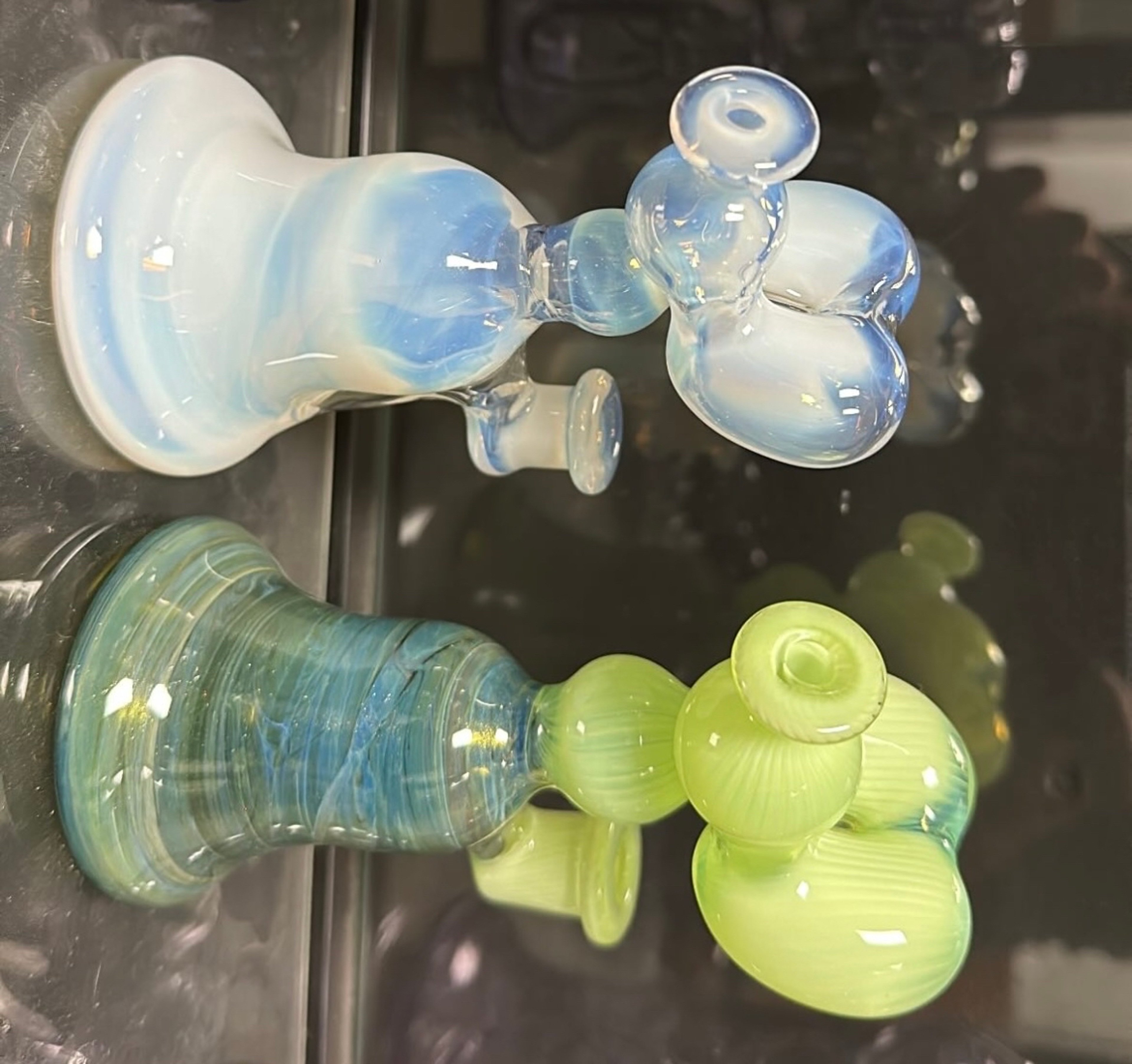 Preview pic of Blitzkriega mini ballon dog jammers! Made in 2024 BRAND NEW