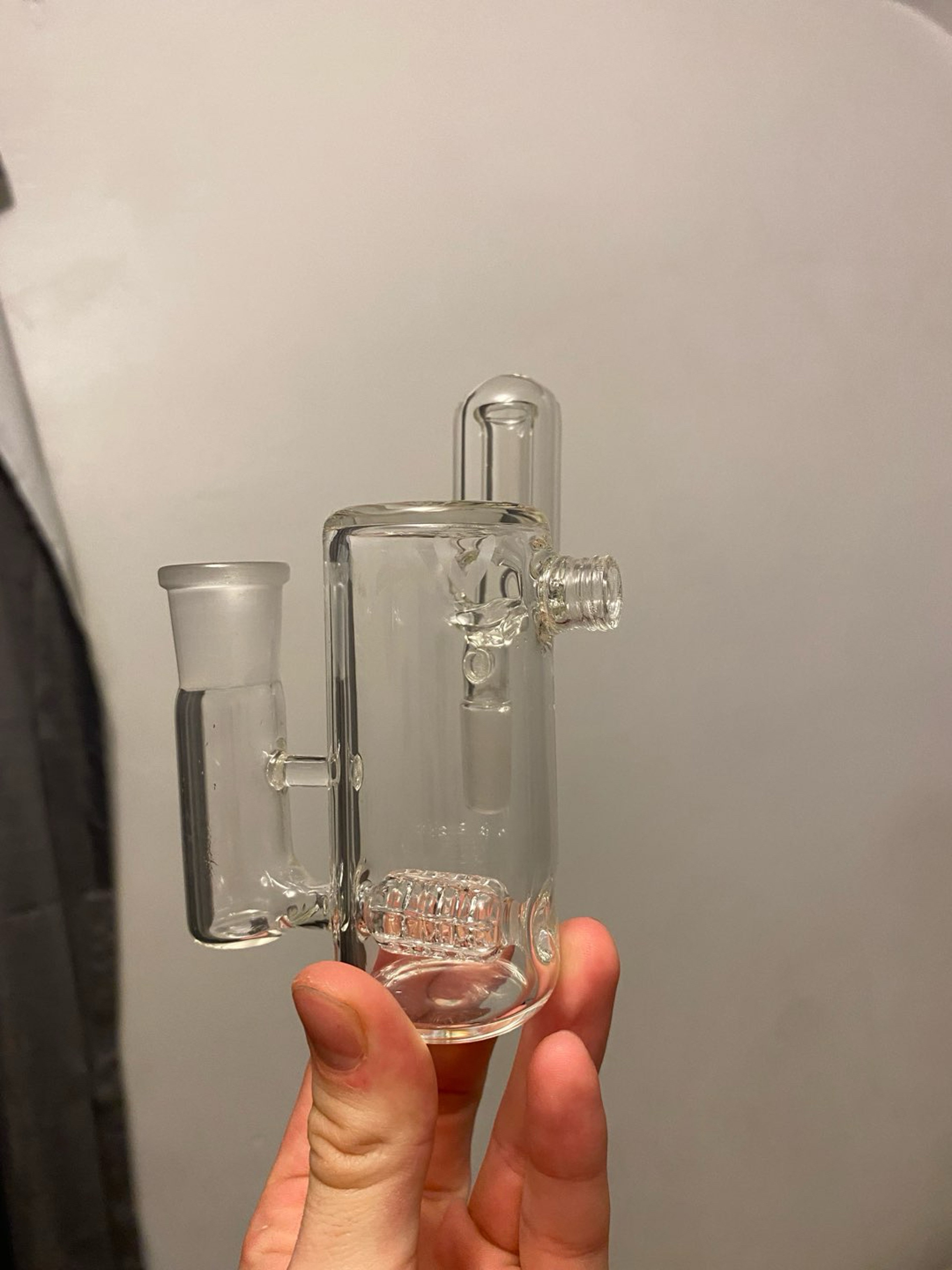 Preview pic of Clear out my slide stand