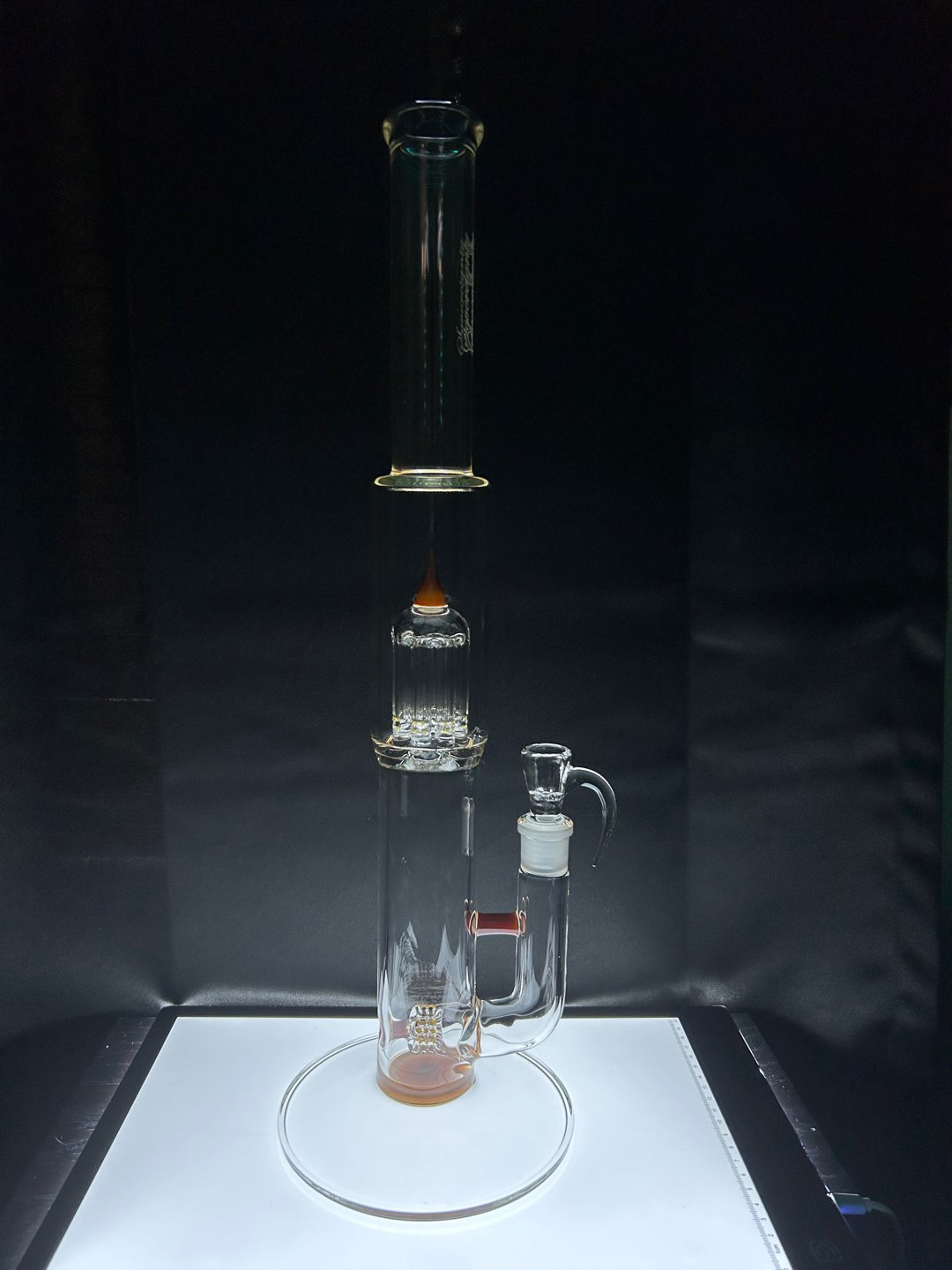 Preview pic of Sovereignty Mini 3-8 arm in Serendipity
