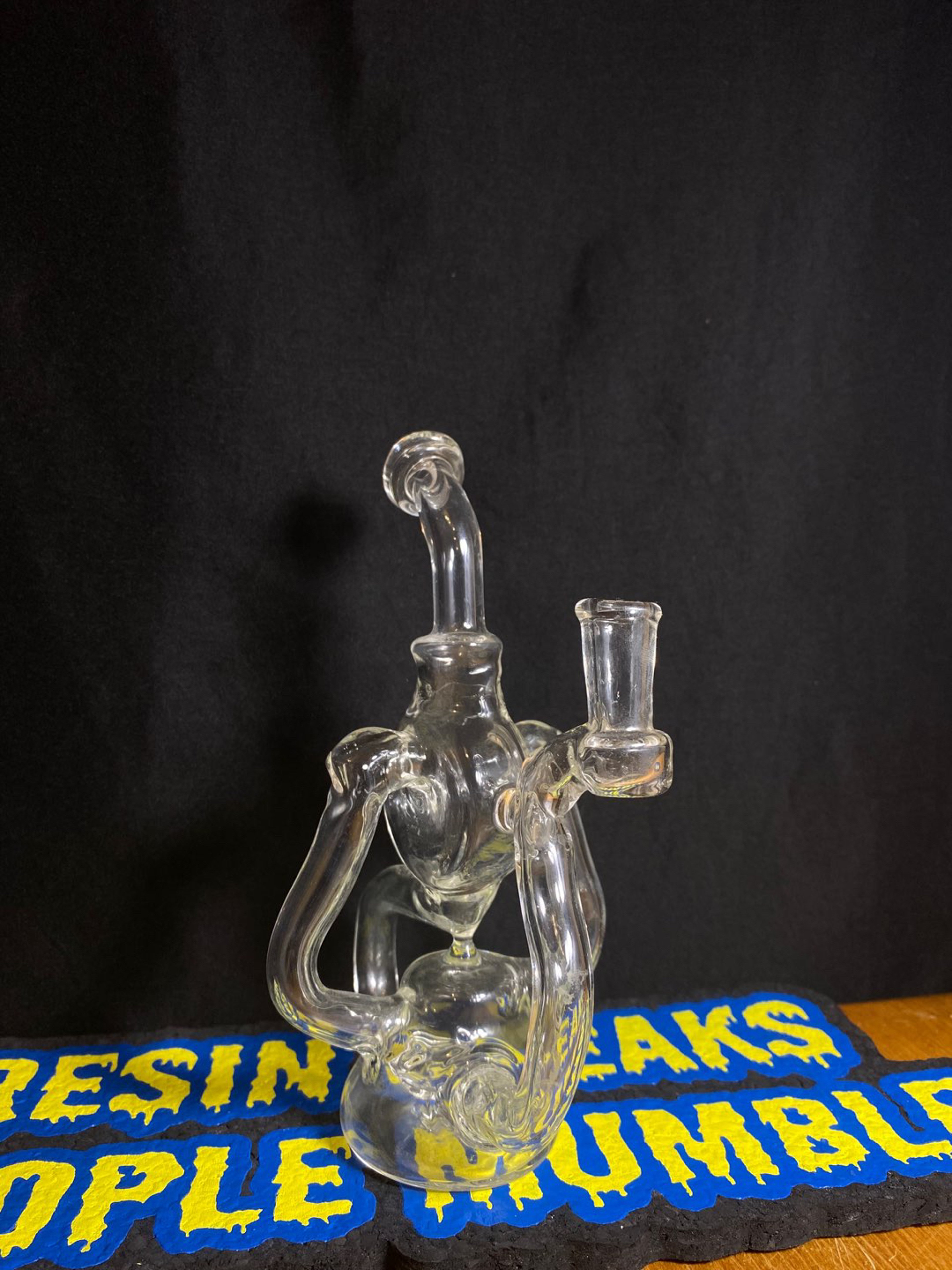 Preview pic of Mini Recycler