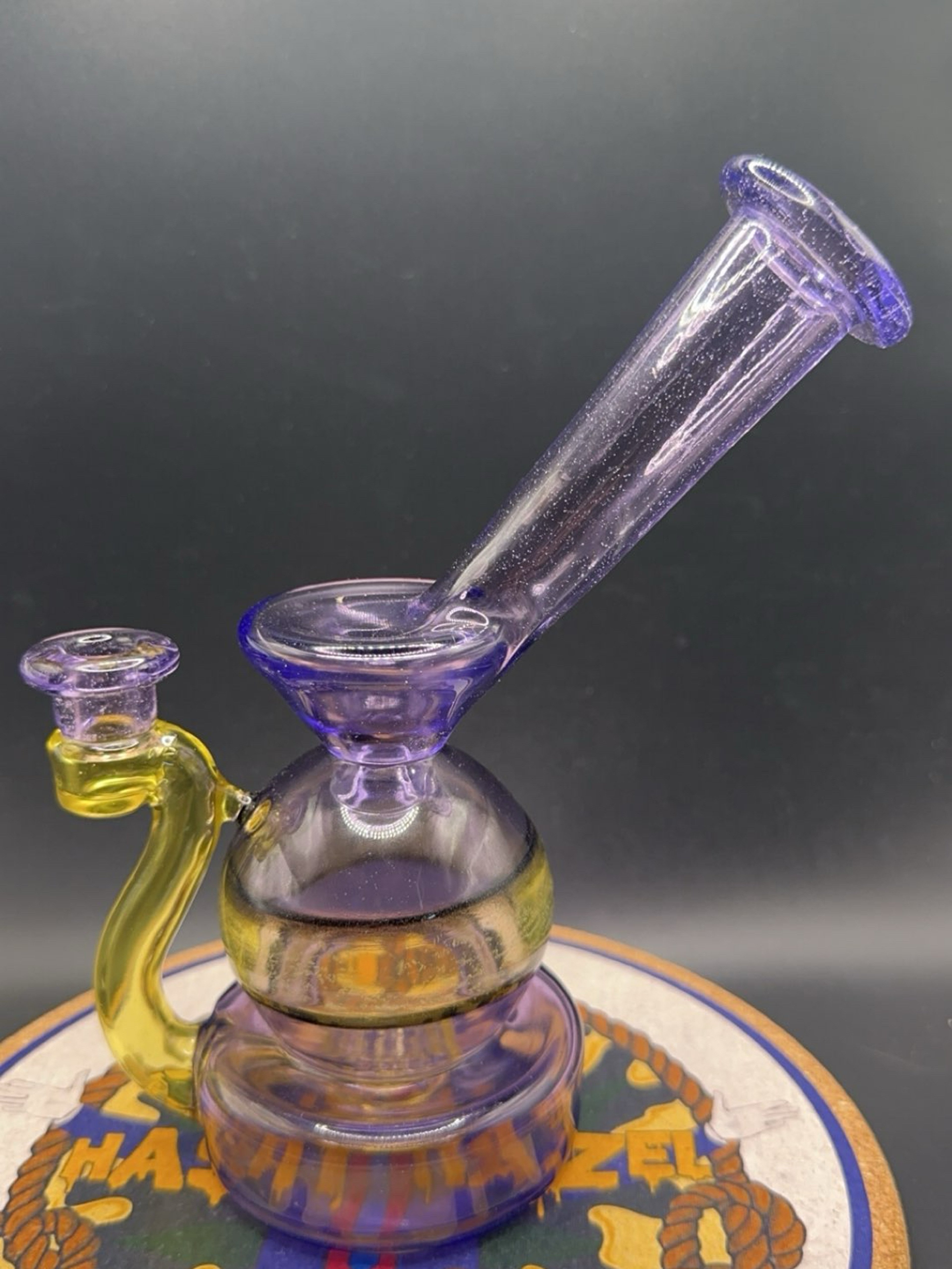 Preview pic of Donatelli Glass