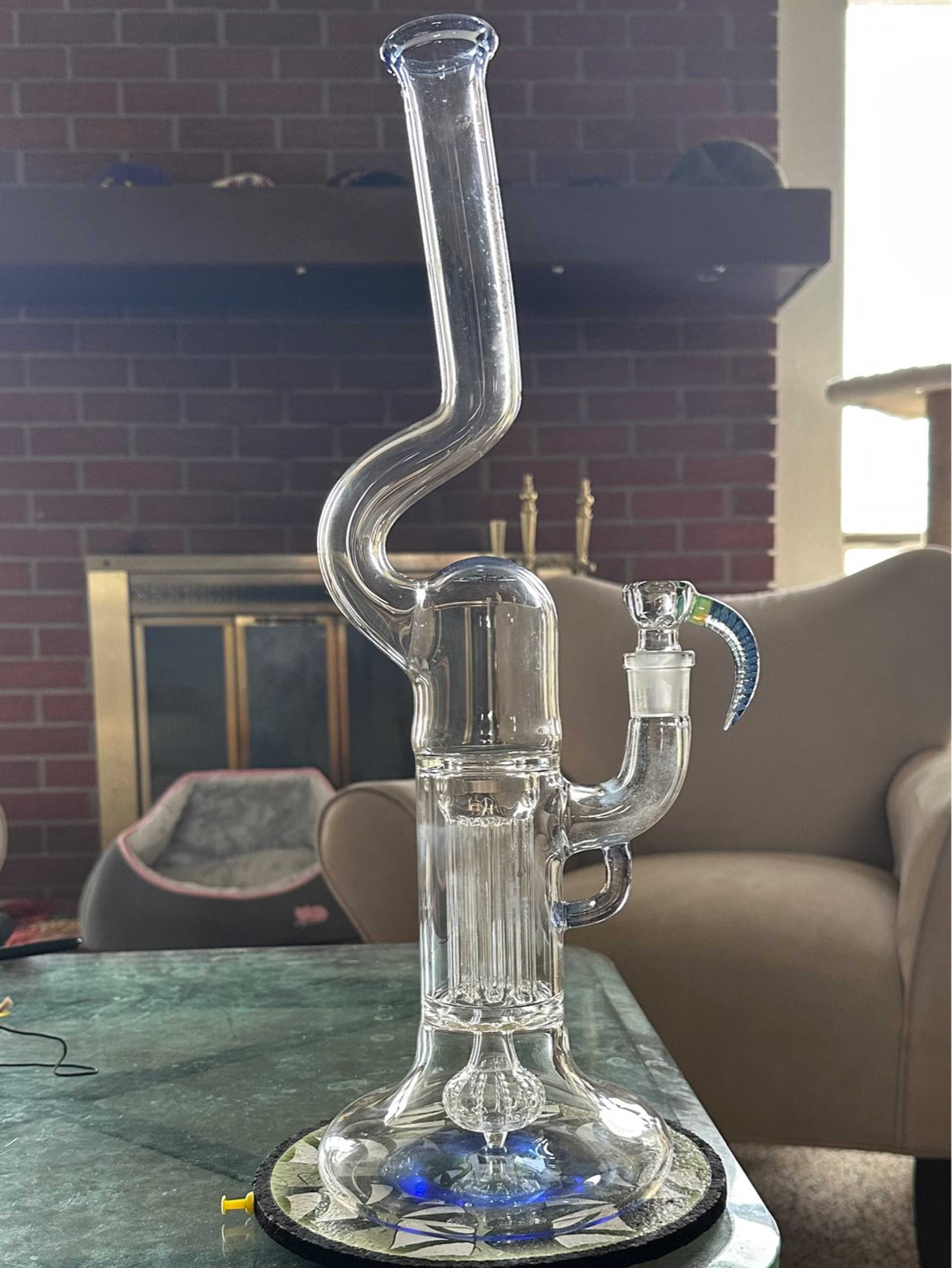 Preview pic of FA Hollowfoot Pillar