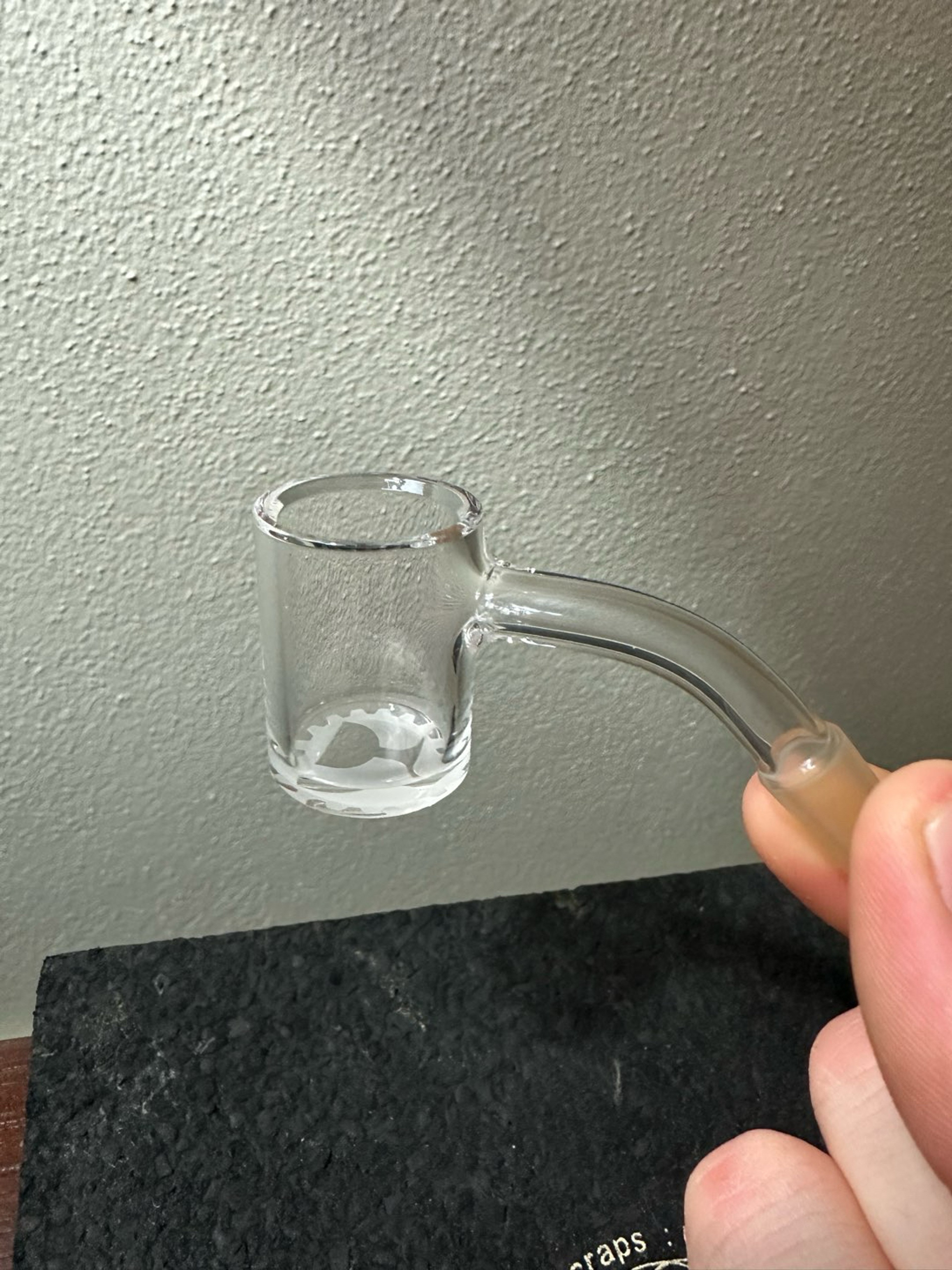 Preview pic of 10/45/25 Toro Grail