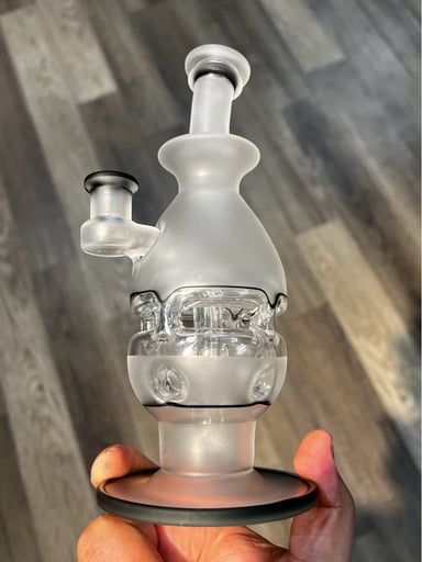 Preview pic of 10mm fab Egg