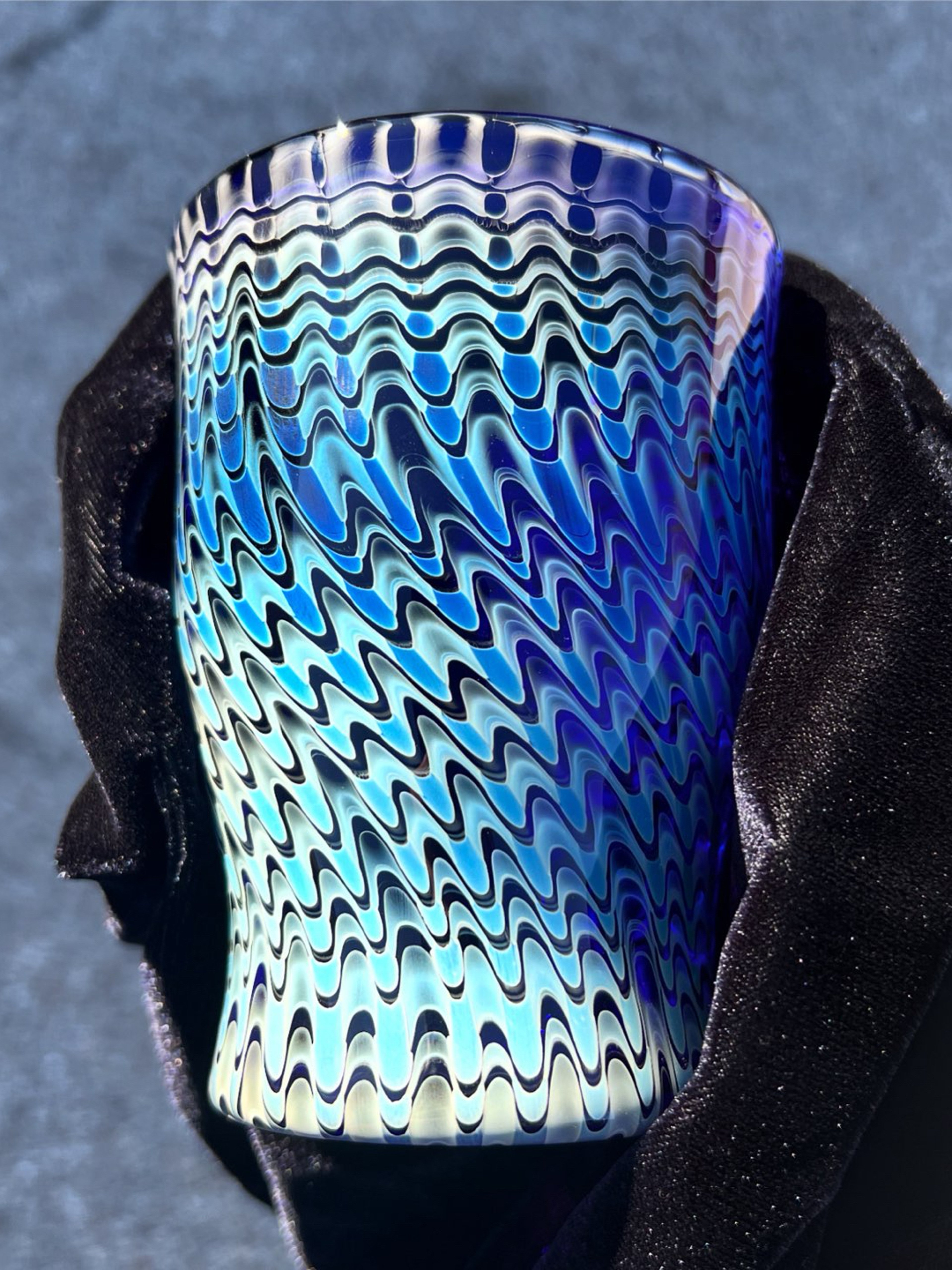 Preview pic of Fume cup