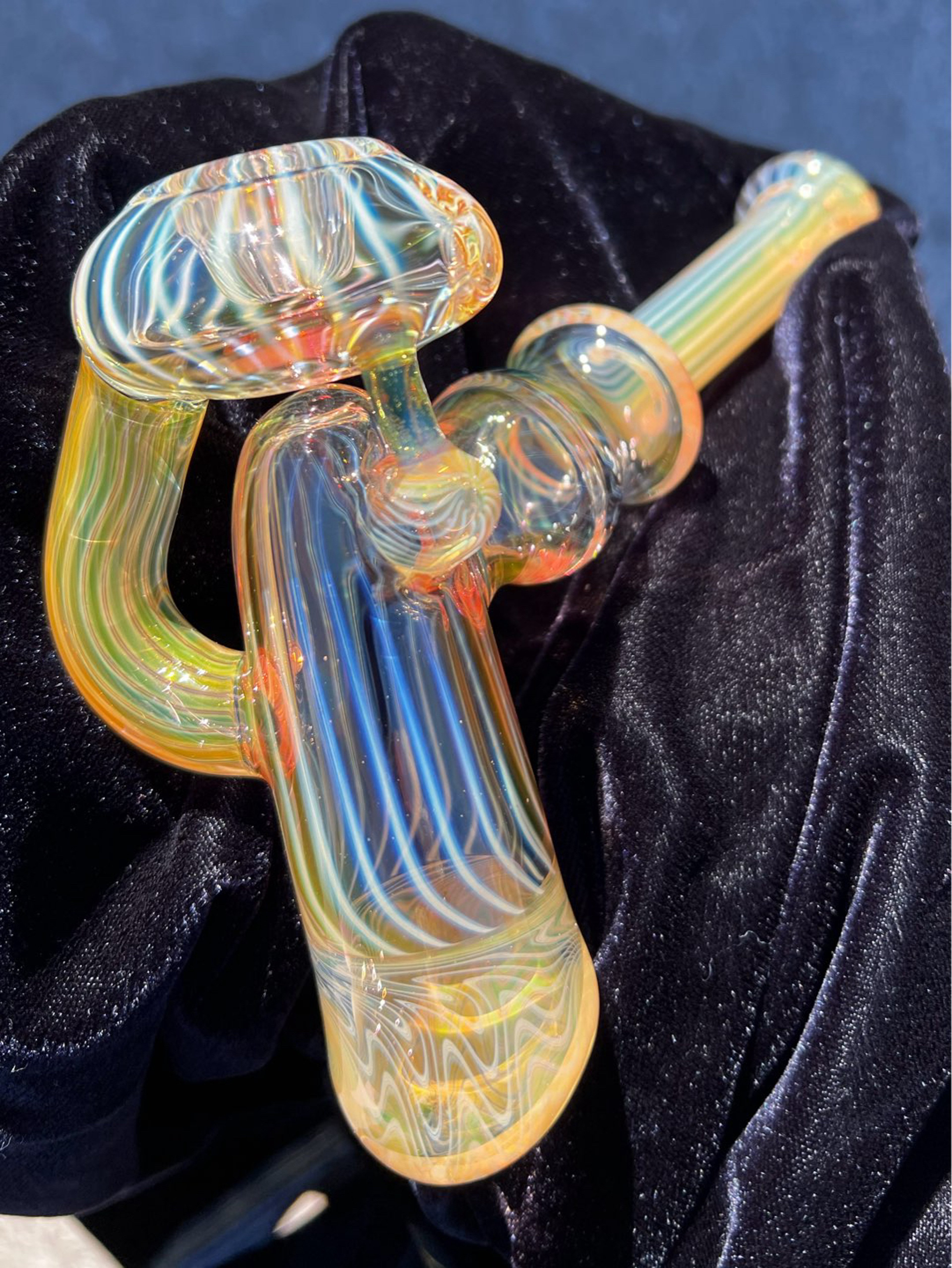 Fume dry hammer image 0