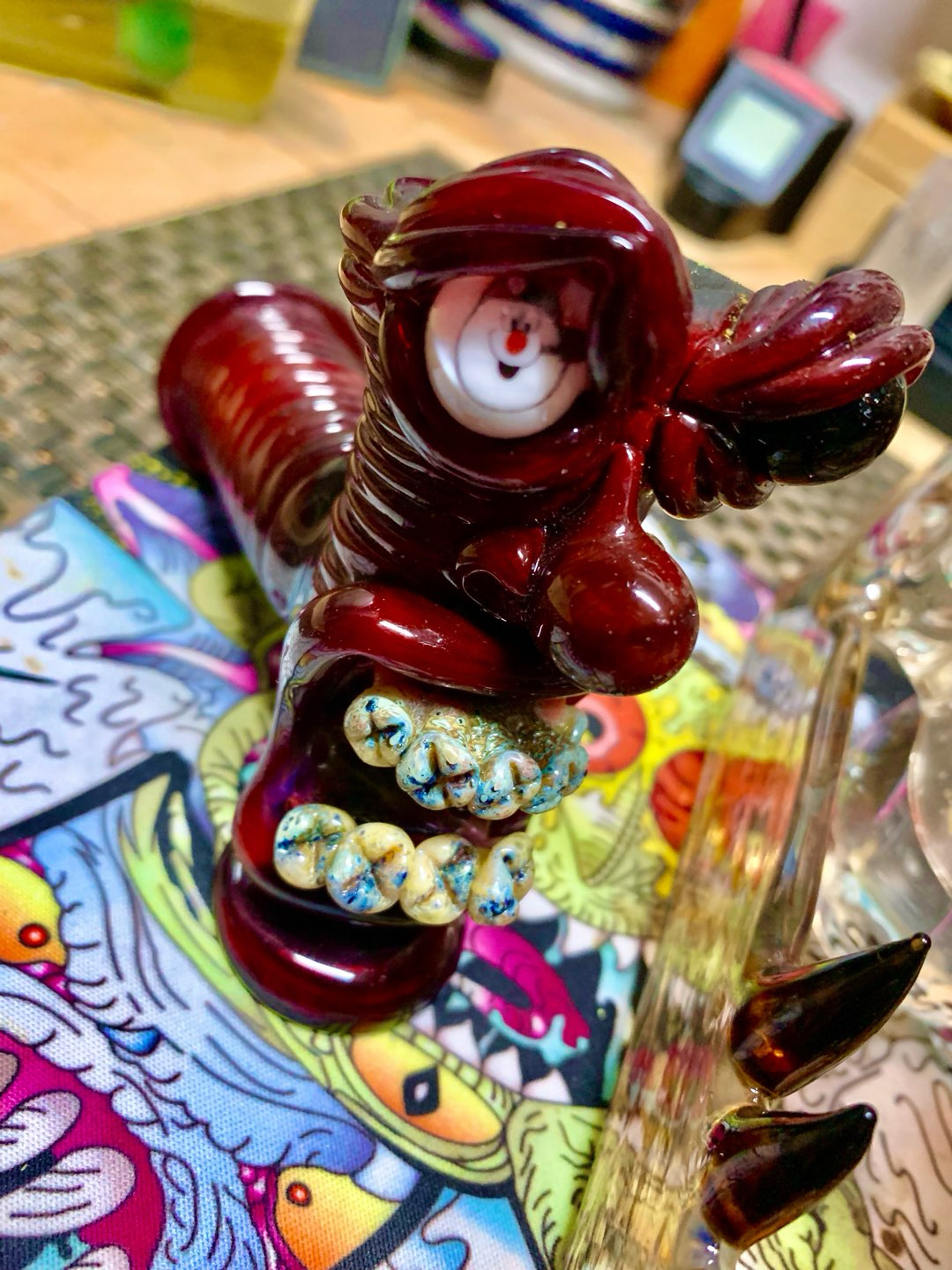 Preview pic of Frosty’s Fresh