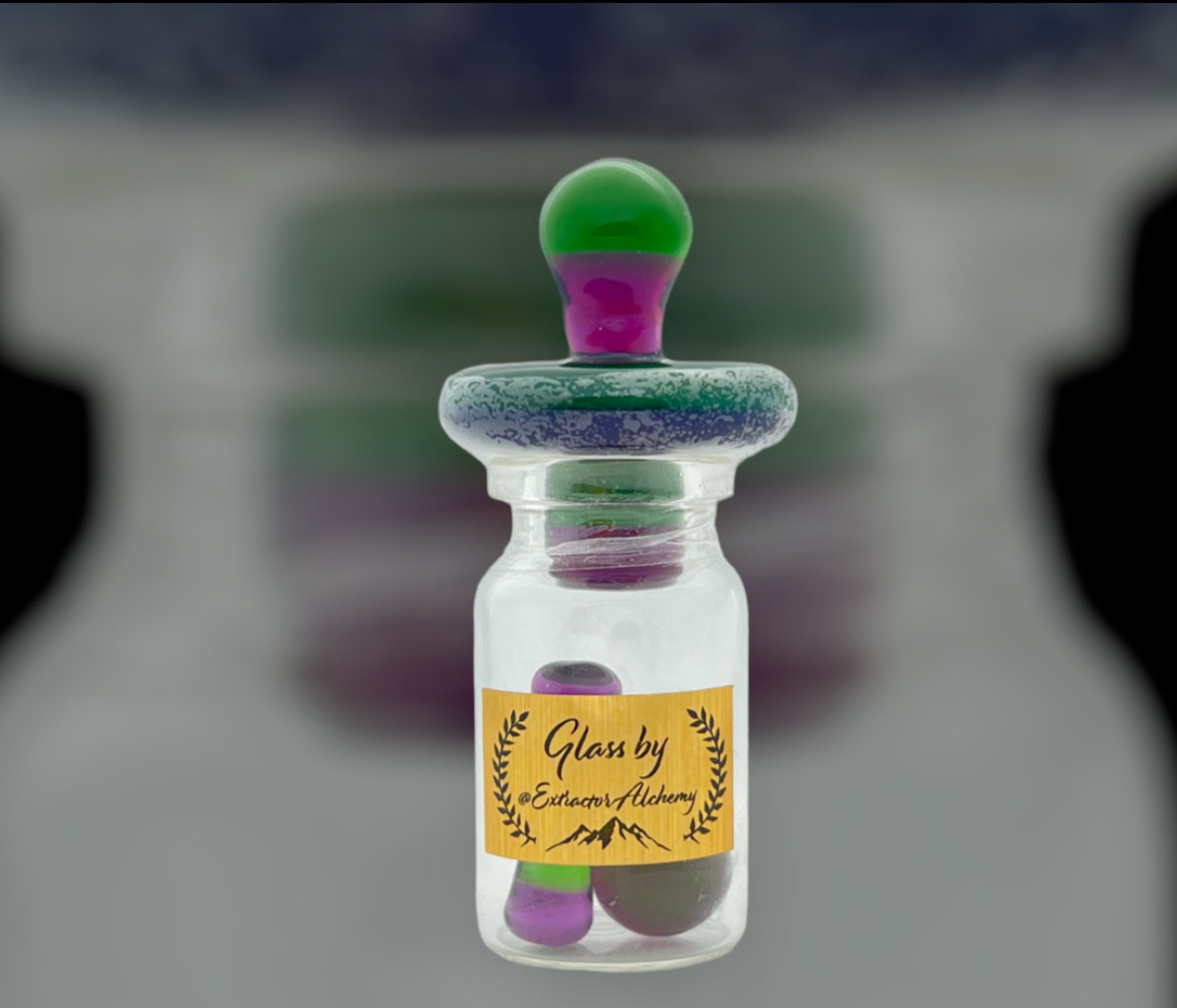 Preview pic of Slurper Caps
