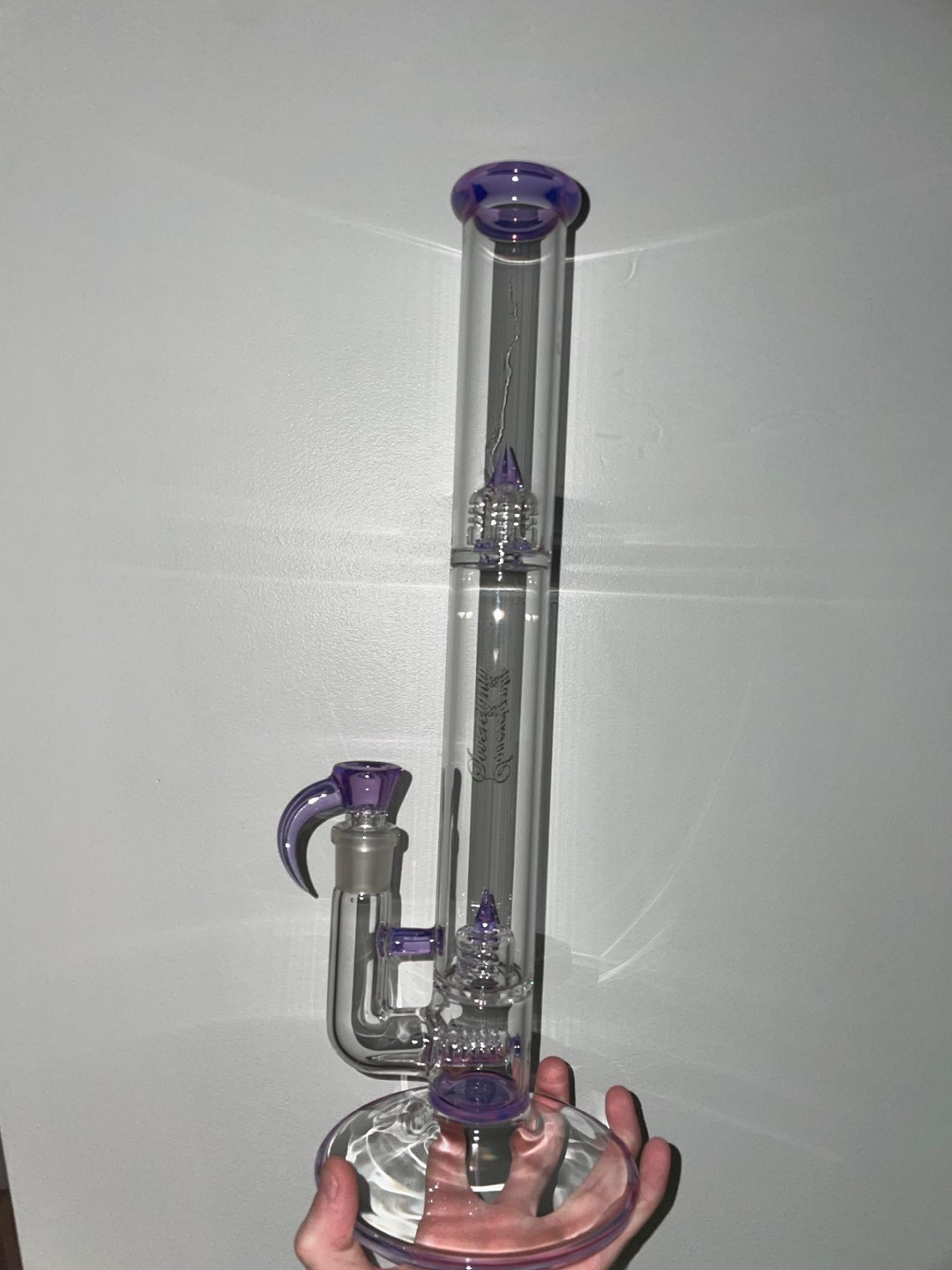 Preview pic of Sovereignty stem-cap 44