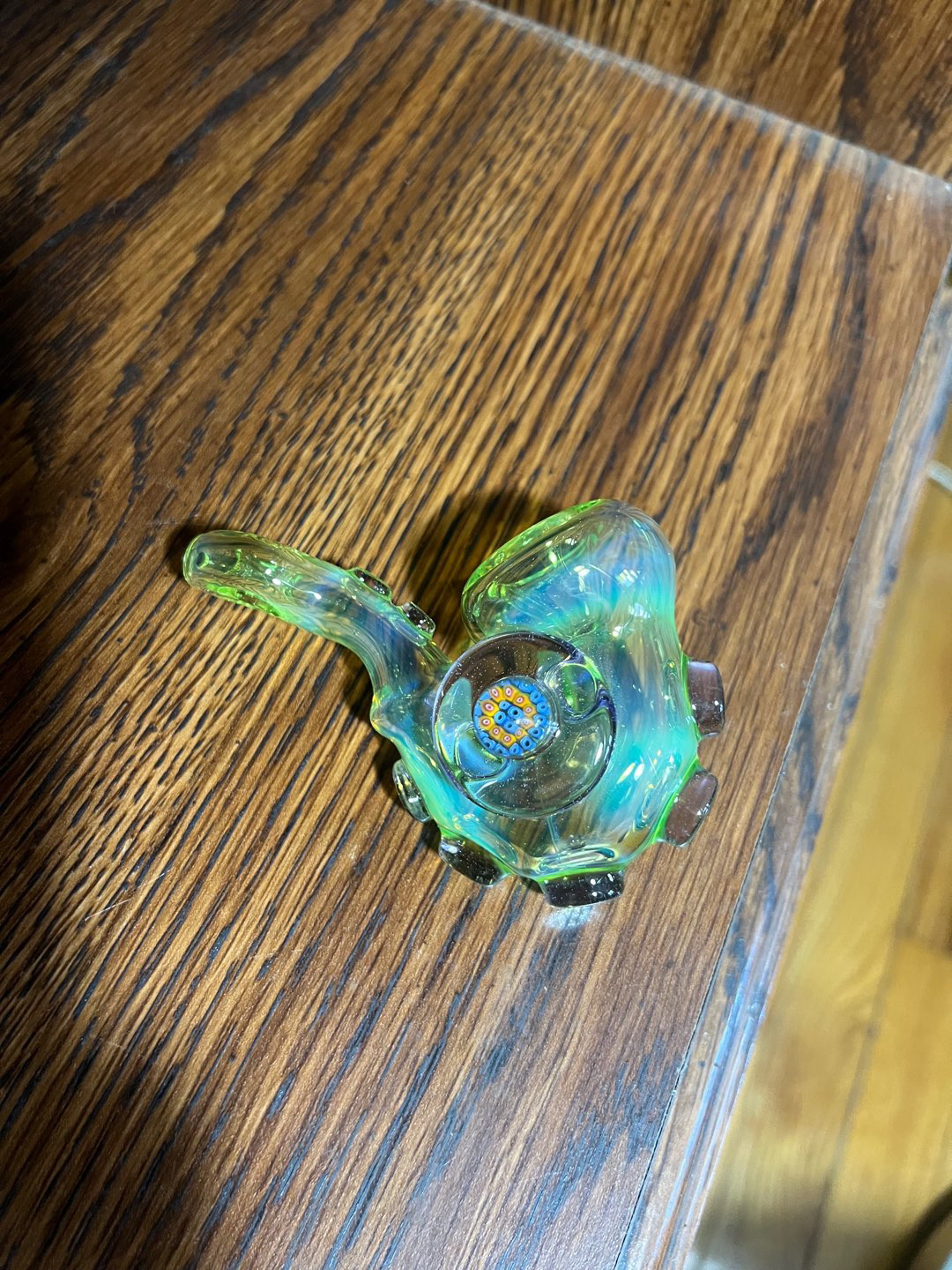 Preview pic of Alex inwood mini slyme sherlock