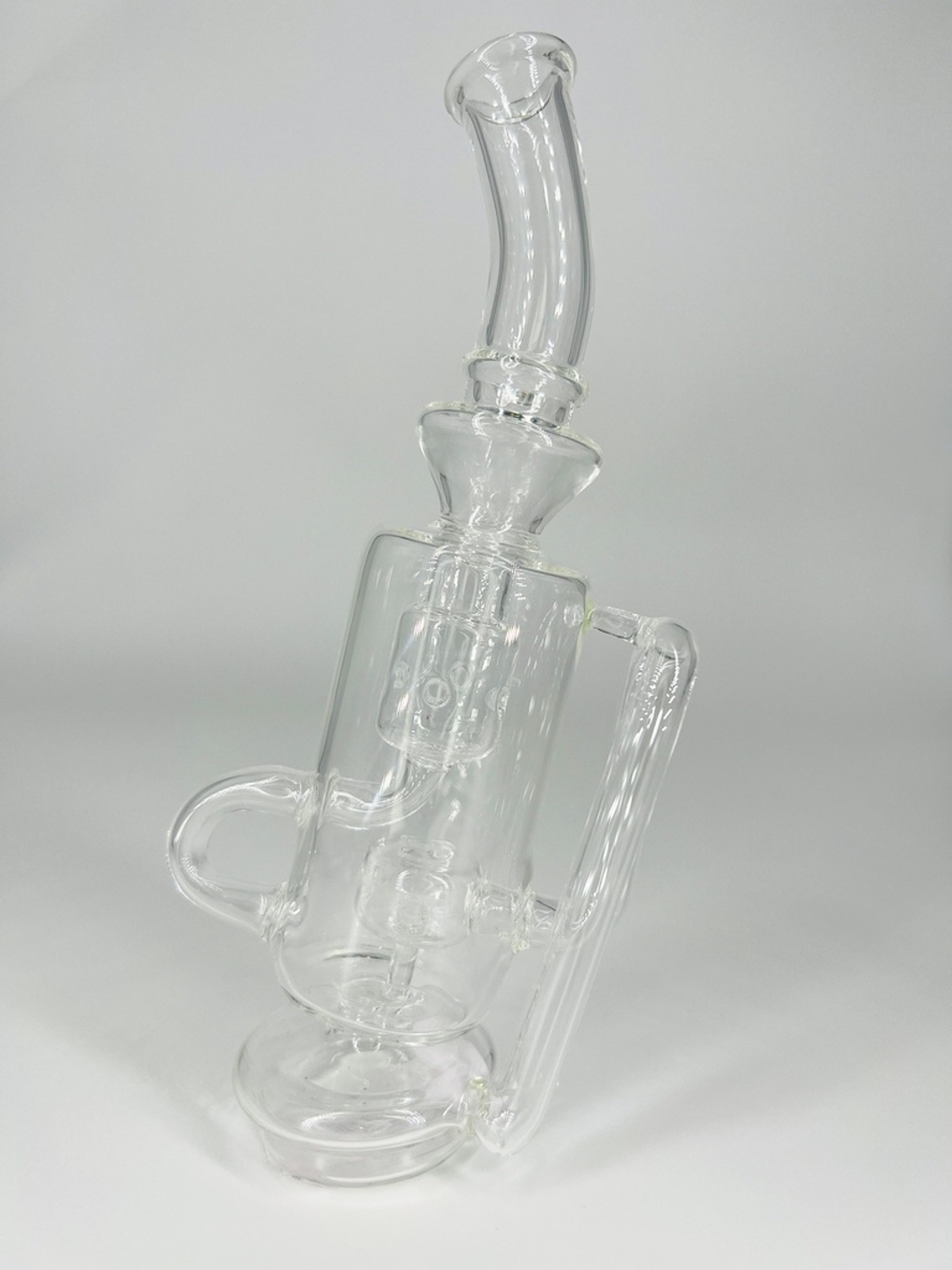 Preview pic of Puffco Peak Recycler