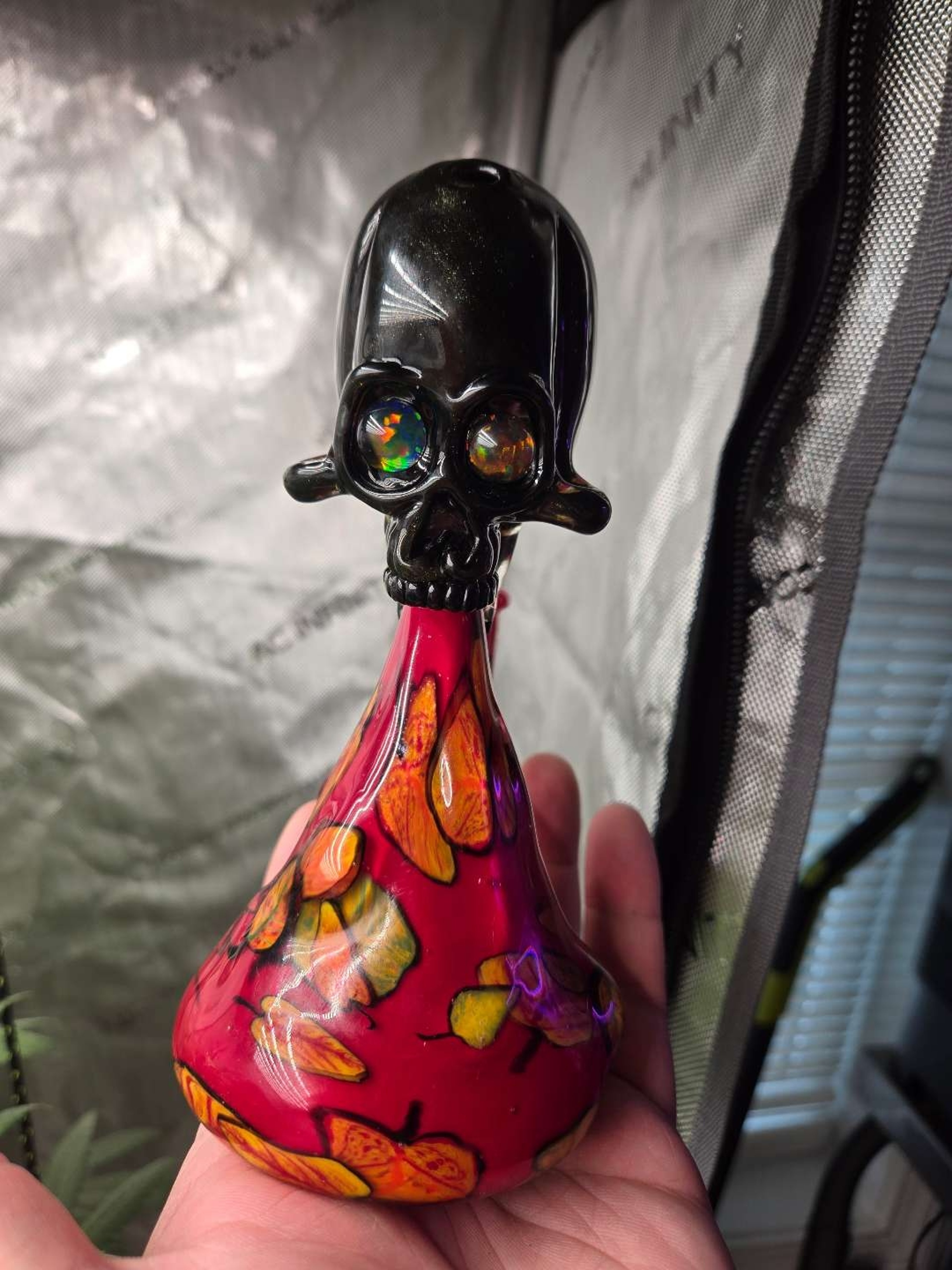 Preview pic of Akm x Glasshopper