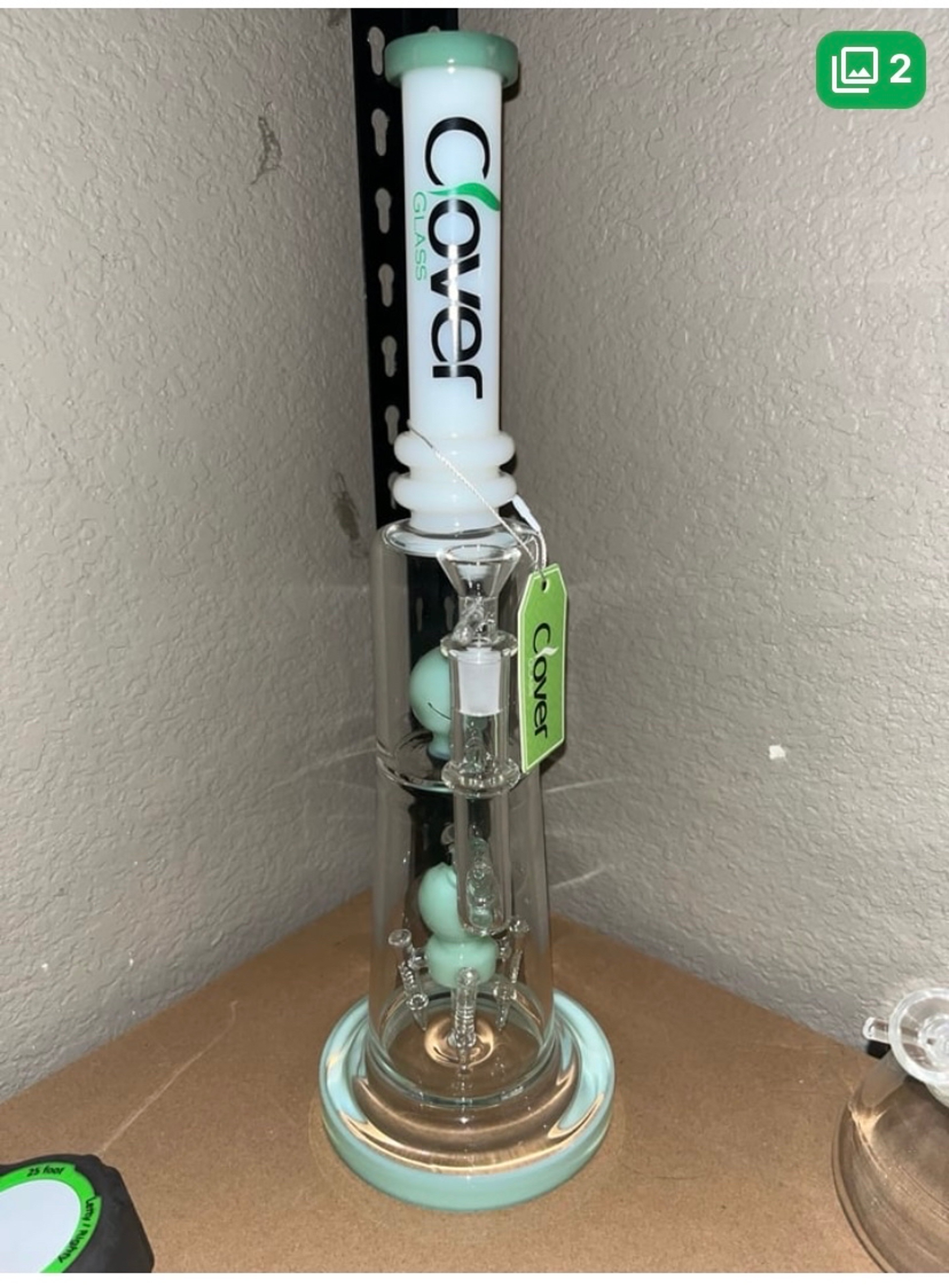 Preview pic of Water pipe