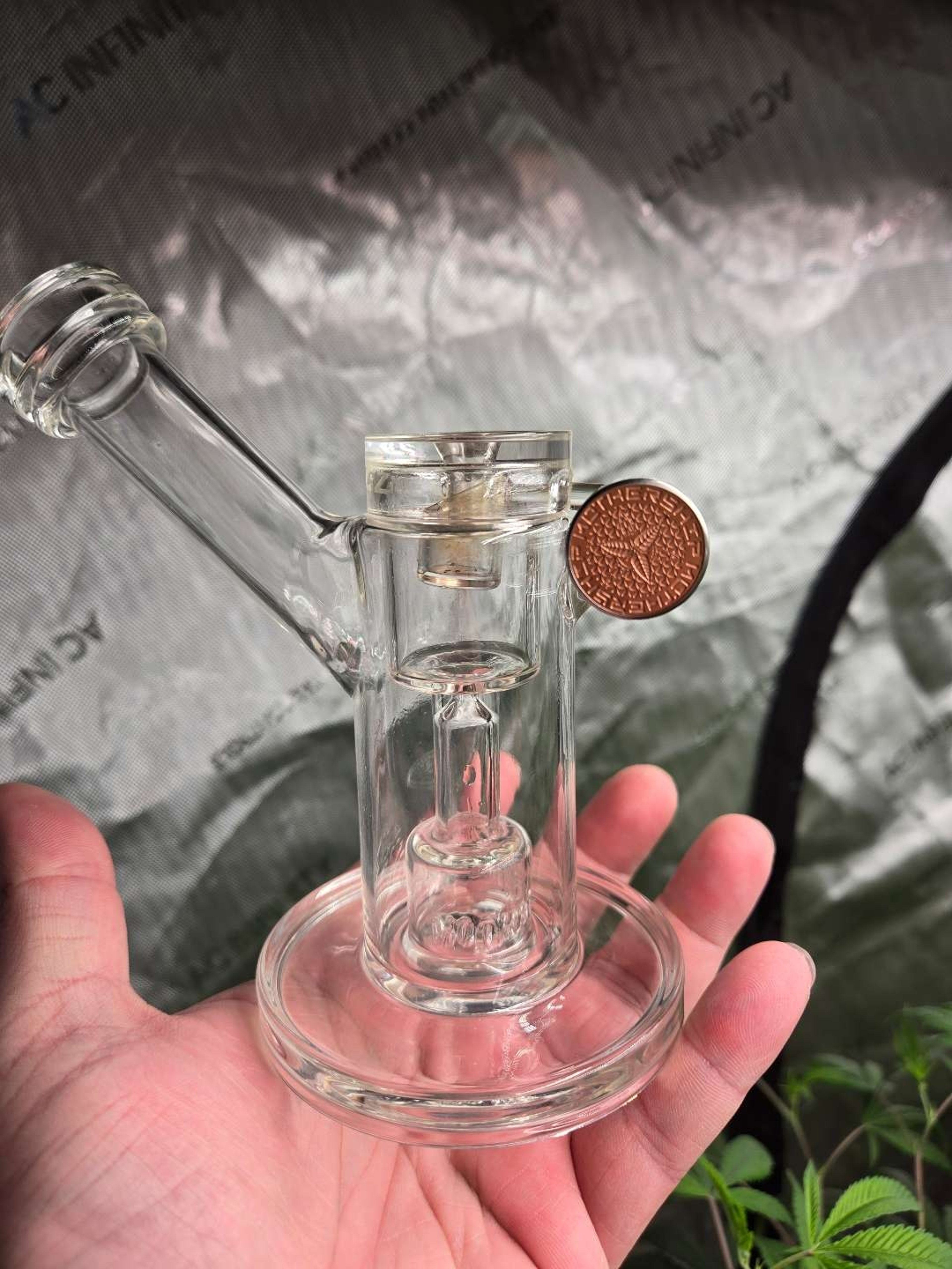 Preview pic of Mothership Mini XL OG