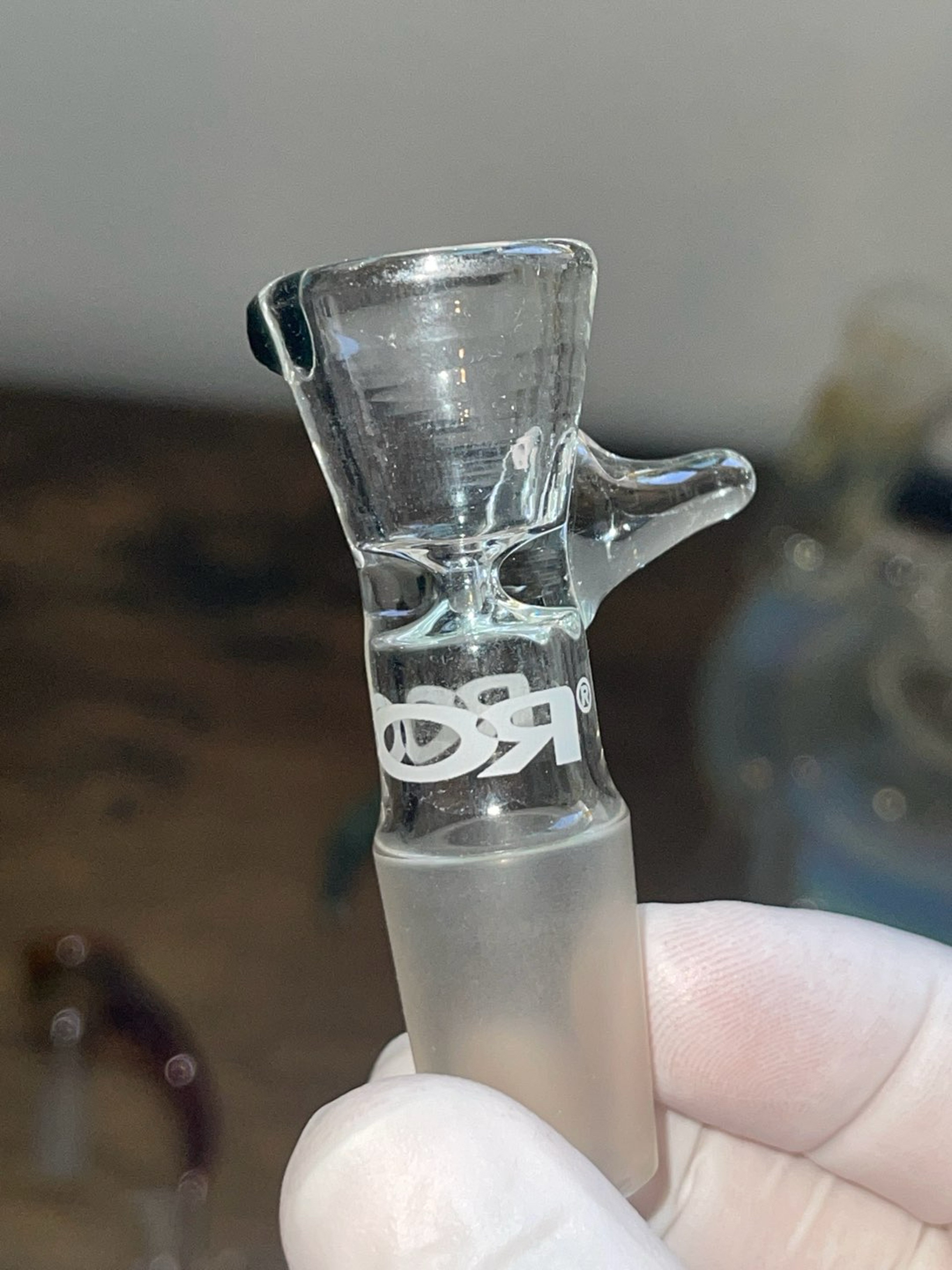 Preview pic of RooR Funnel Bowl