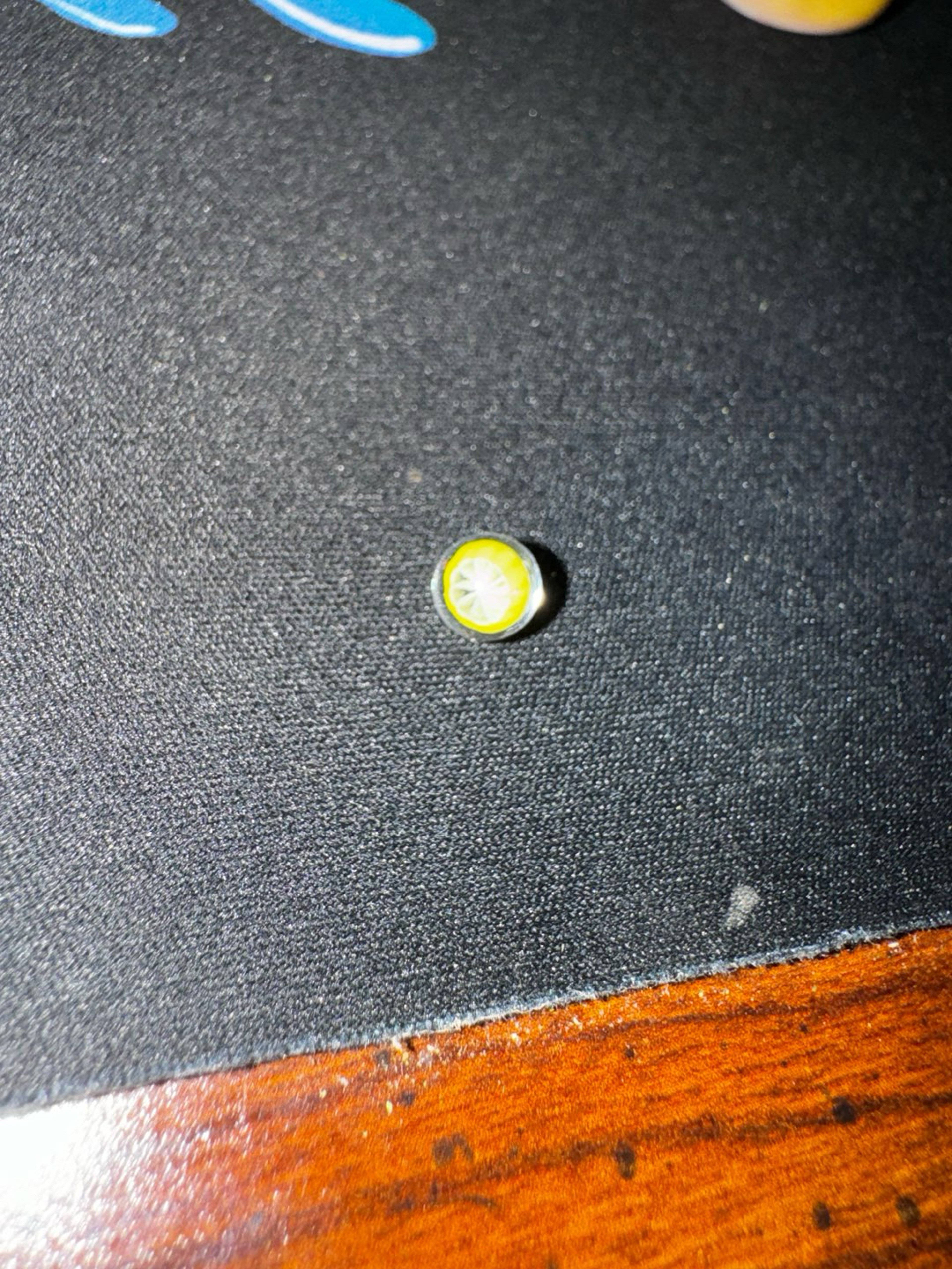 Preview pic of Lyons pearl