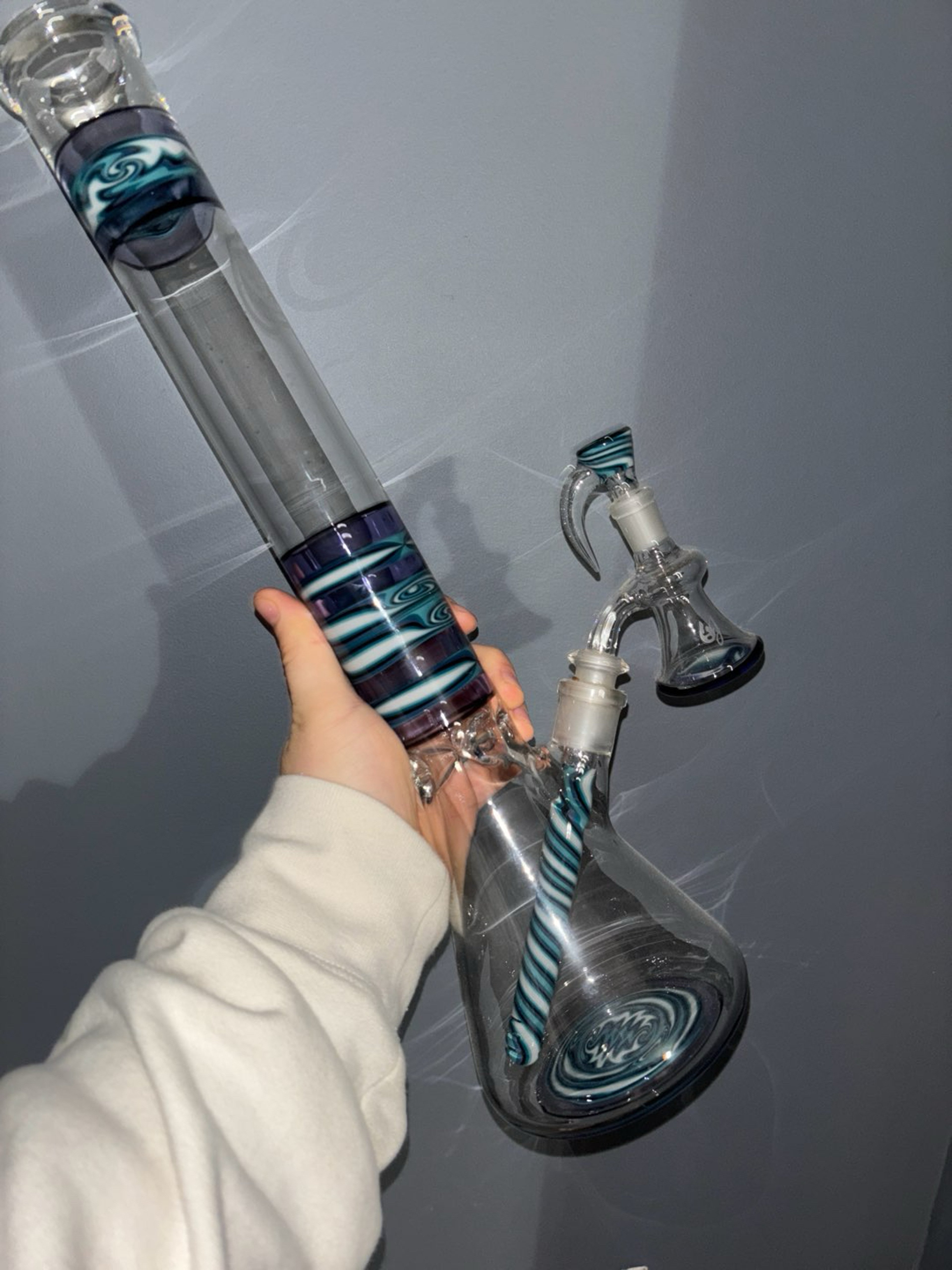 Preview pic of OJ FLAME FULL BEAKER SET