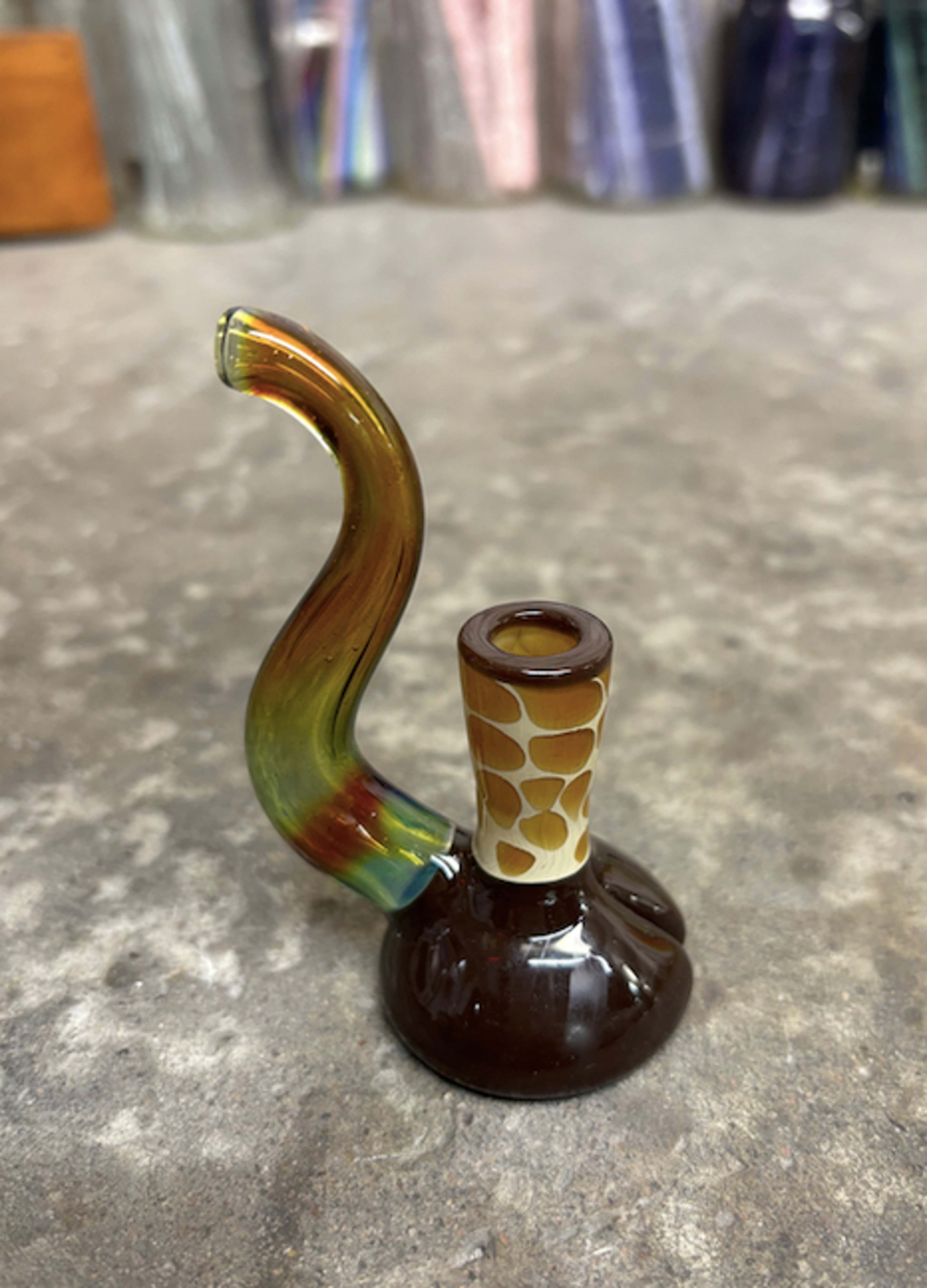 Preview pic of Dry dabber by Matt Robertson