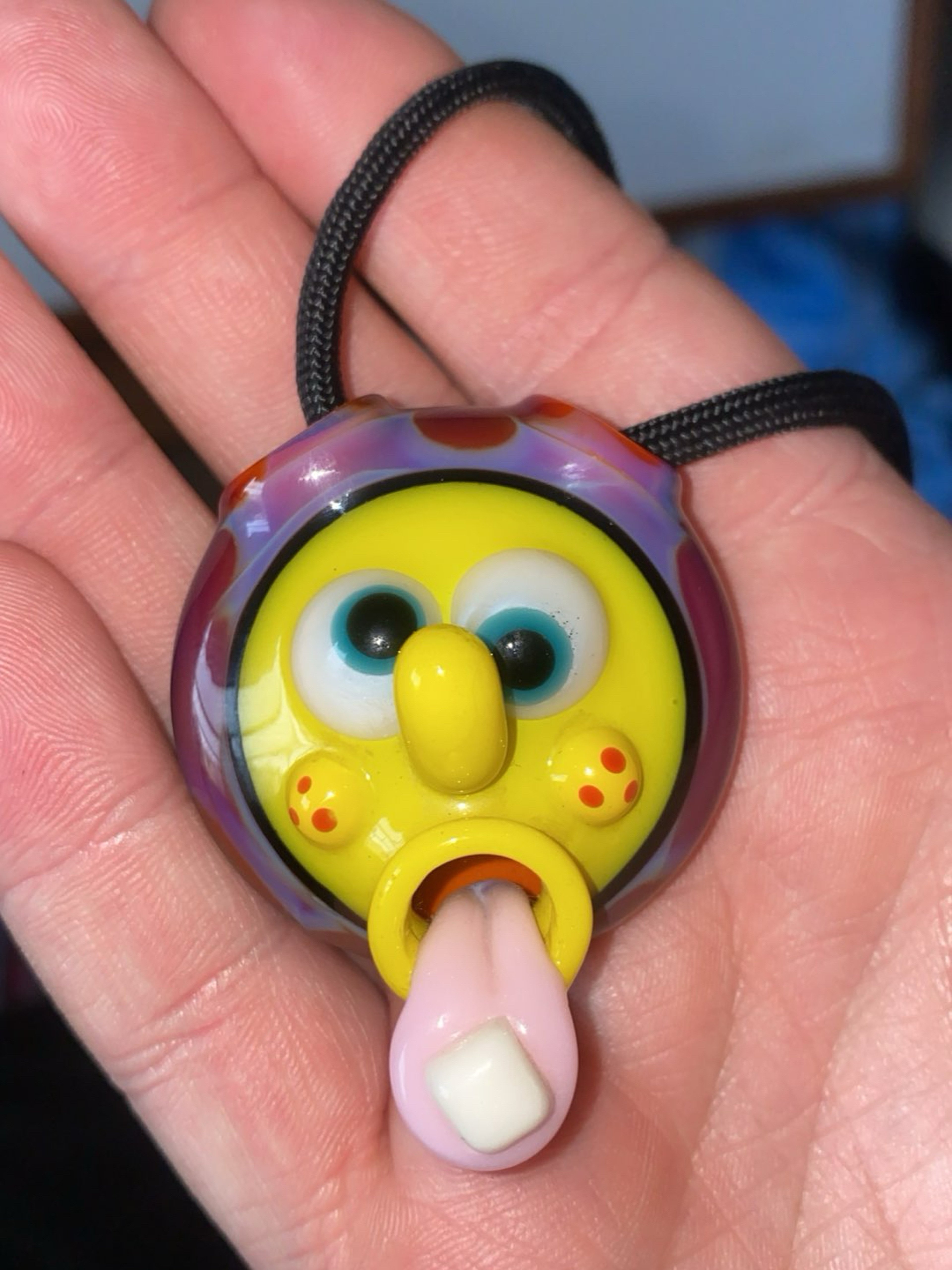 Preview pic of Spunbob #317