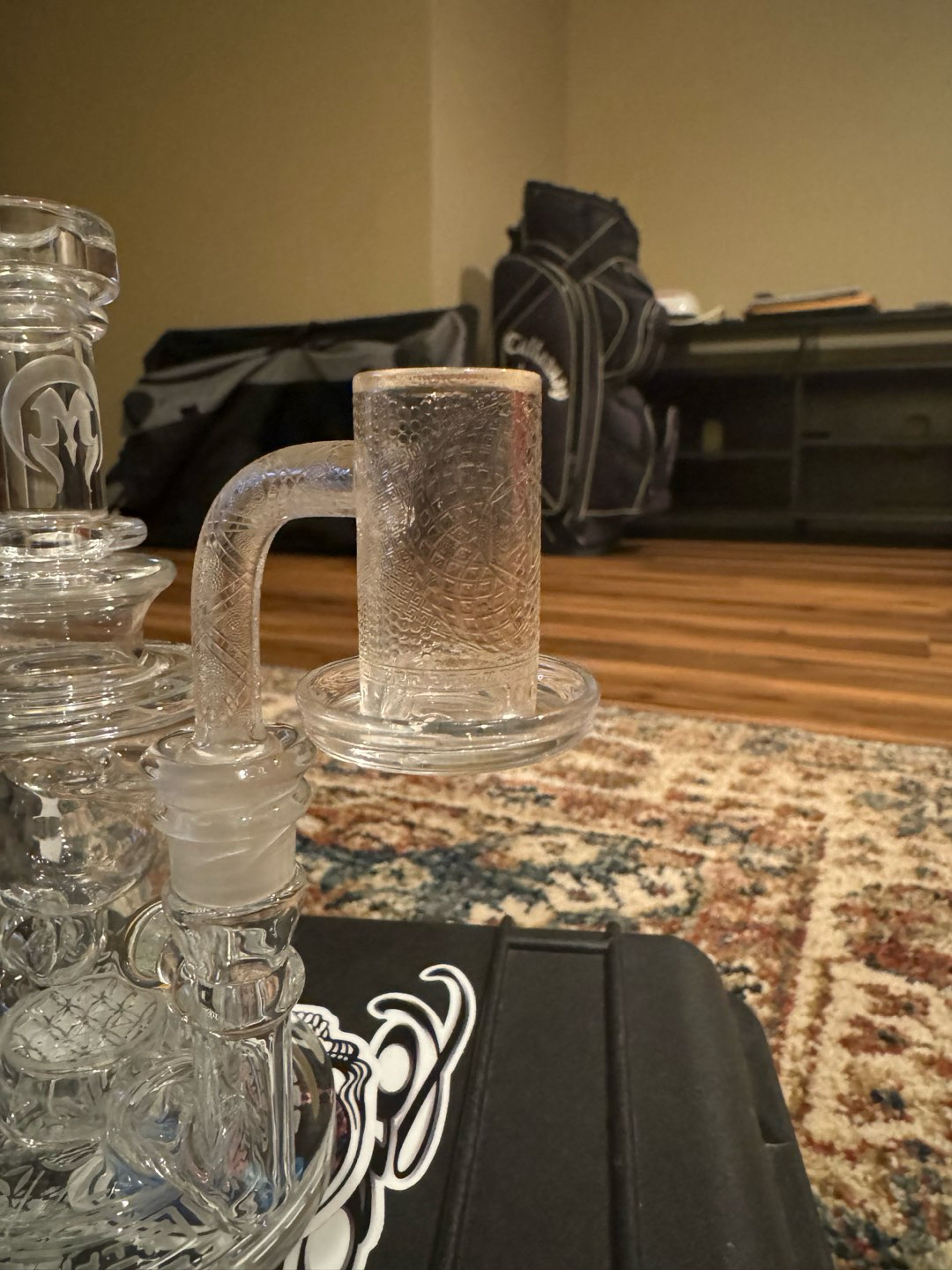 Preview pic of Quave Charm