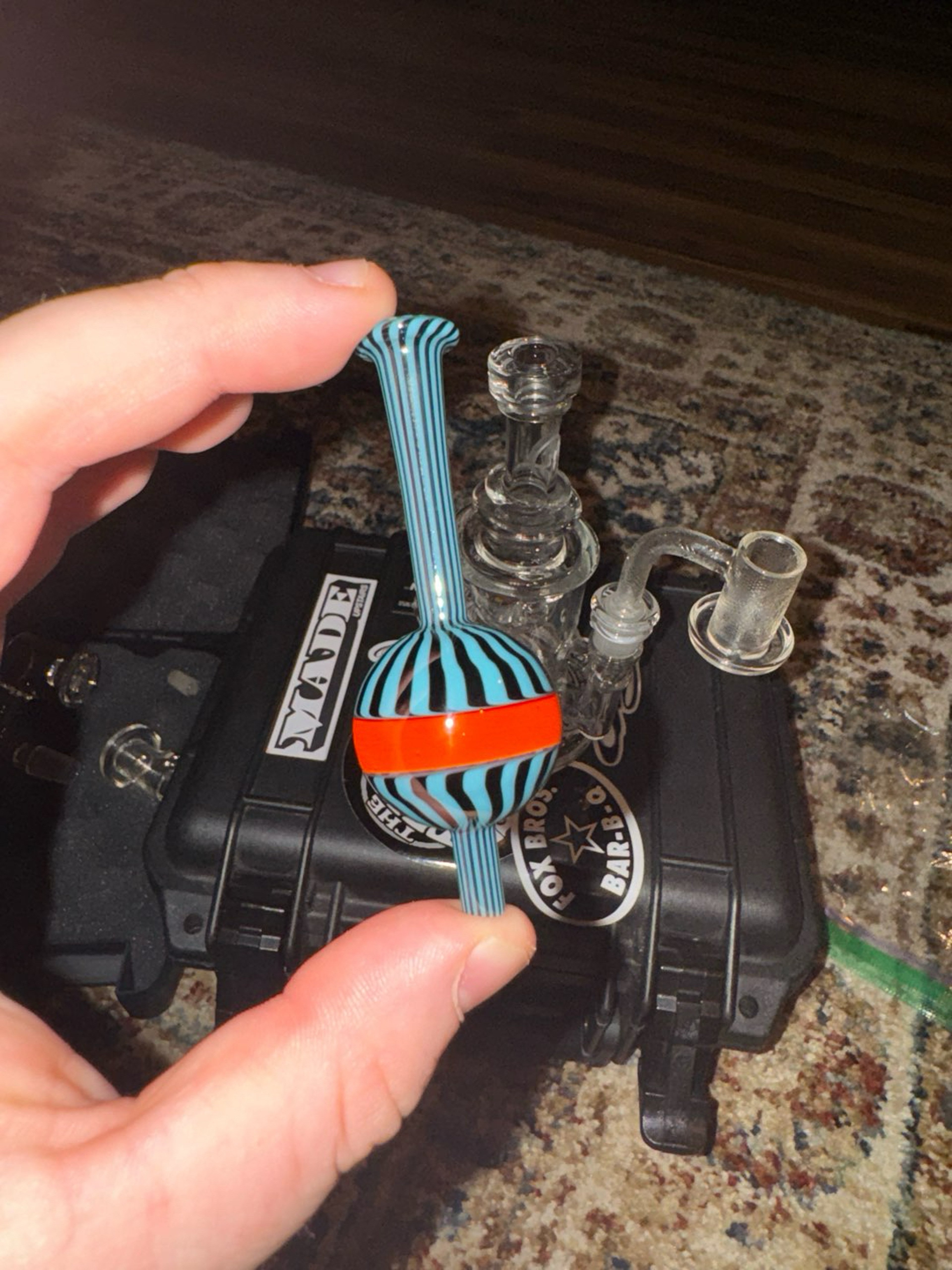 Preview pic of Mark Andrews