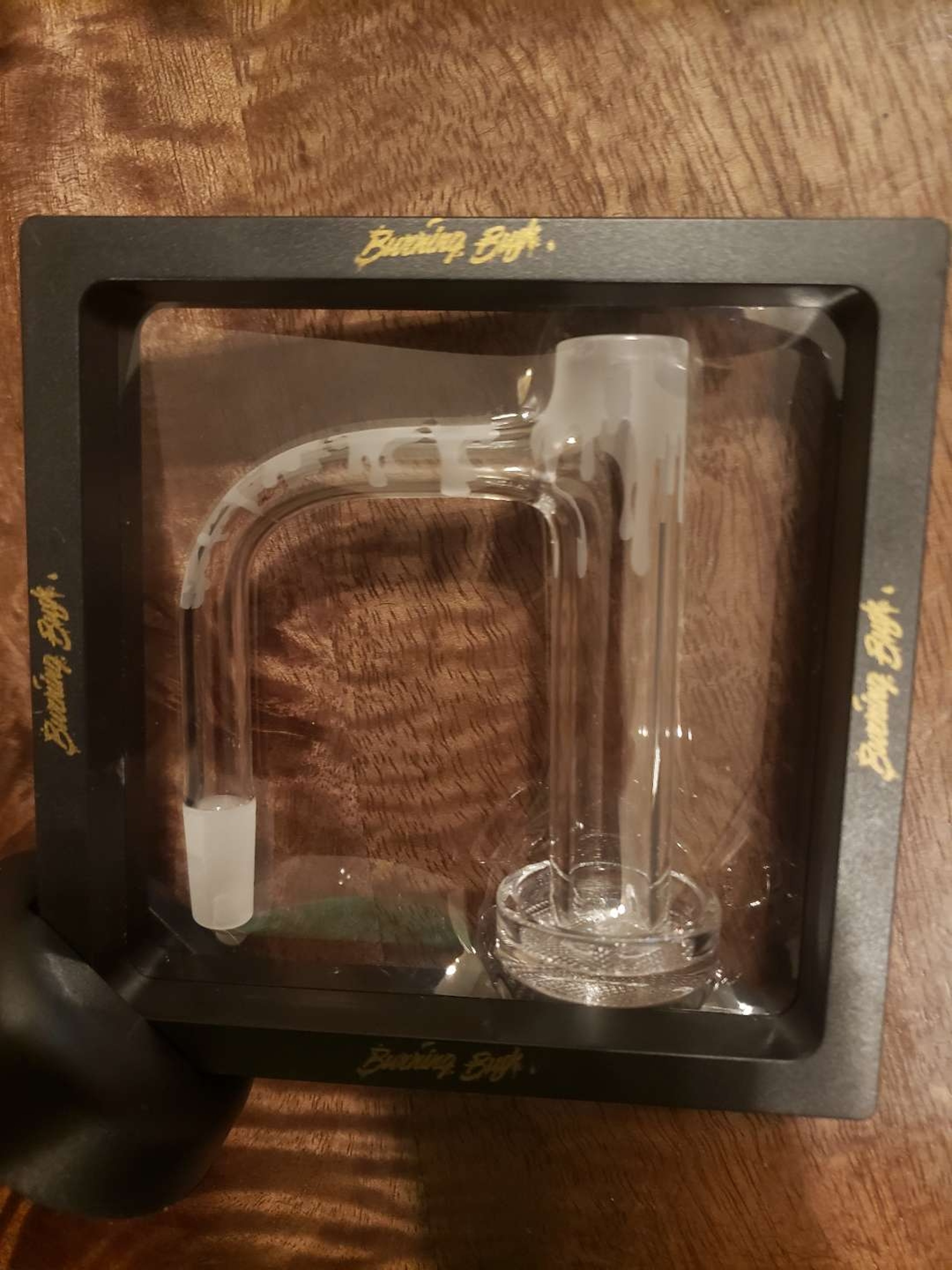 Preview pic of SUPER HEATER! Free Shipping 10mm/90° Control Tower