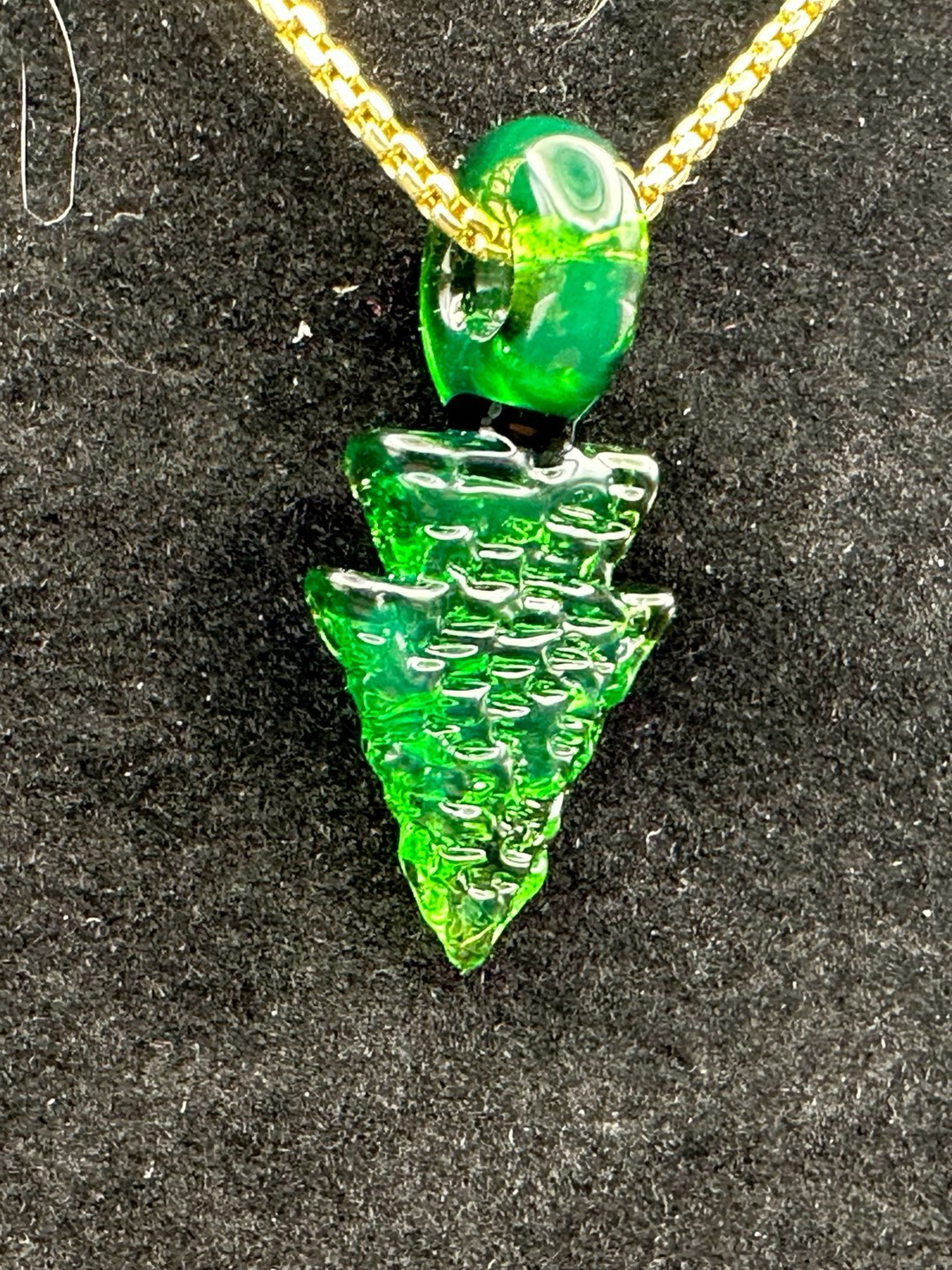 Preview pic of Plantphibian arrow head