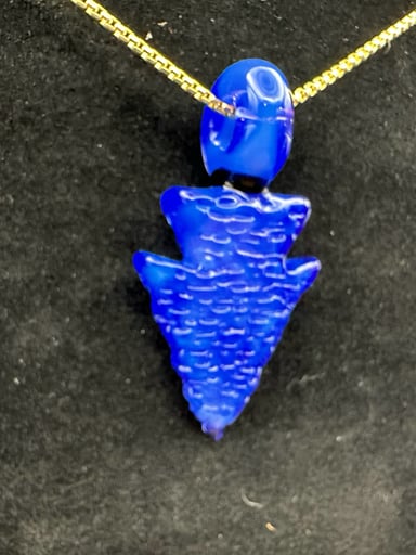 Preview pic of Neptune arrowhead