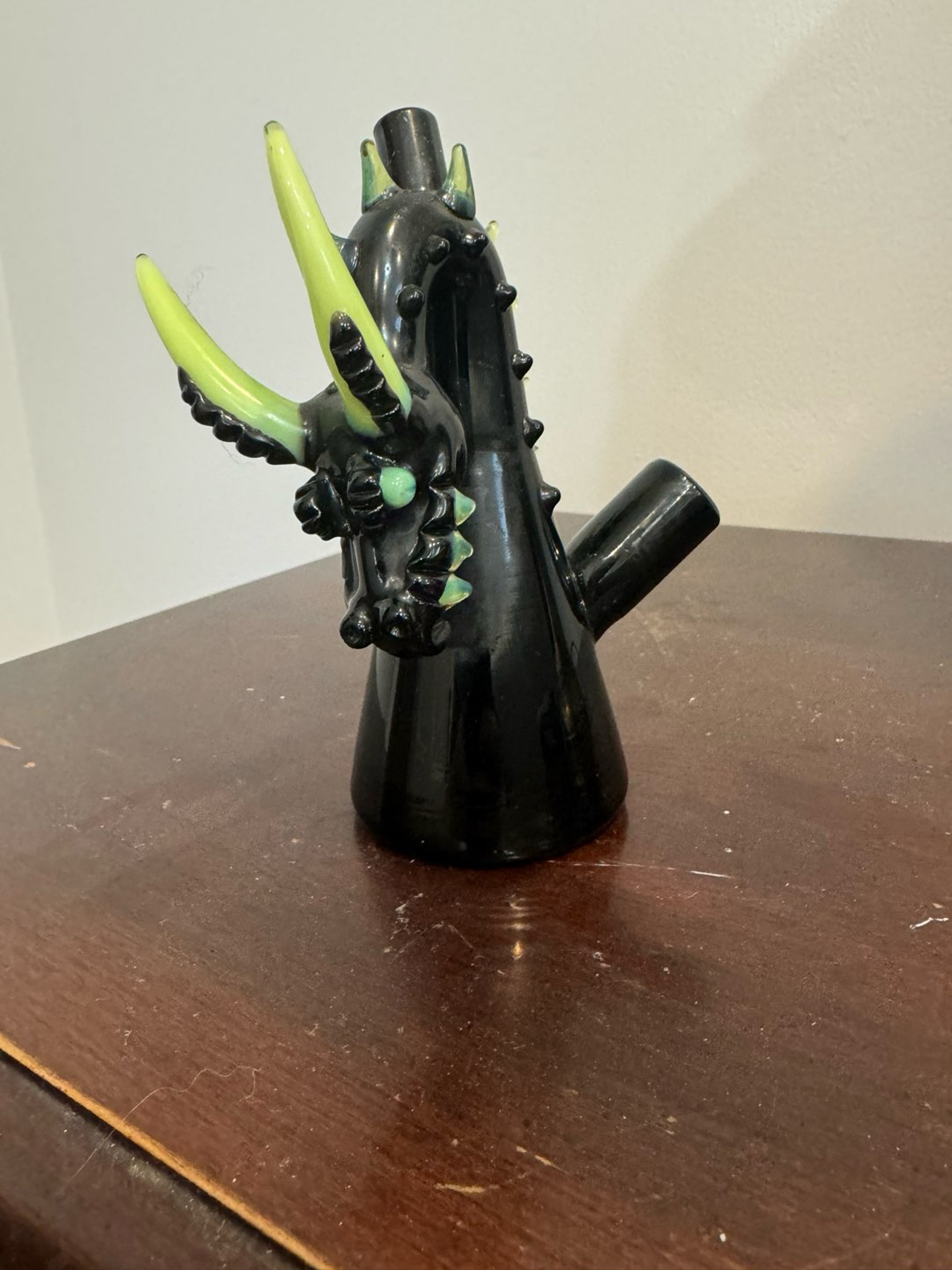 Preview pic of Dragon rig
