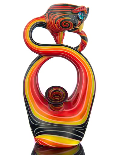 Preview pic of Encalmo Cobra Snake by Niko Cray